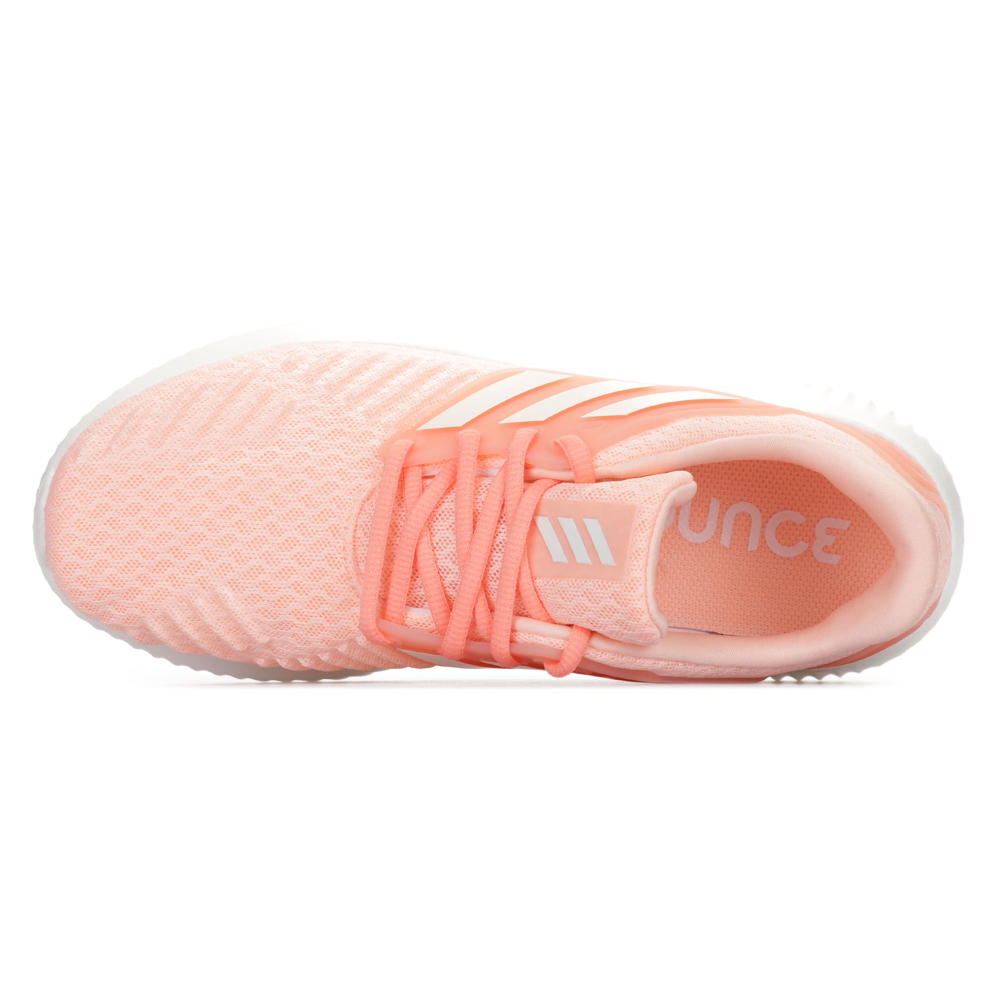 Zapatillas de Running Alphabounce RC 2 Naranja - Fútbol Factory