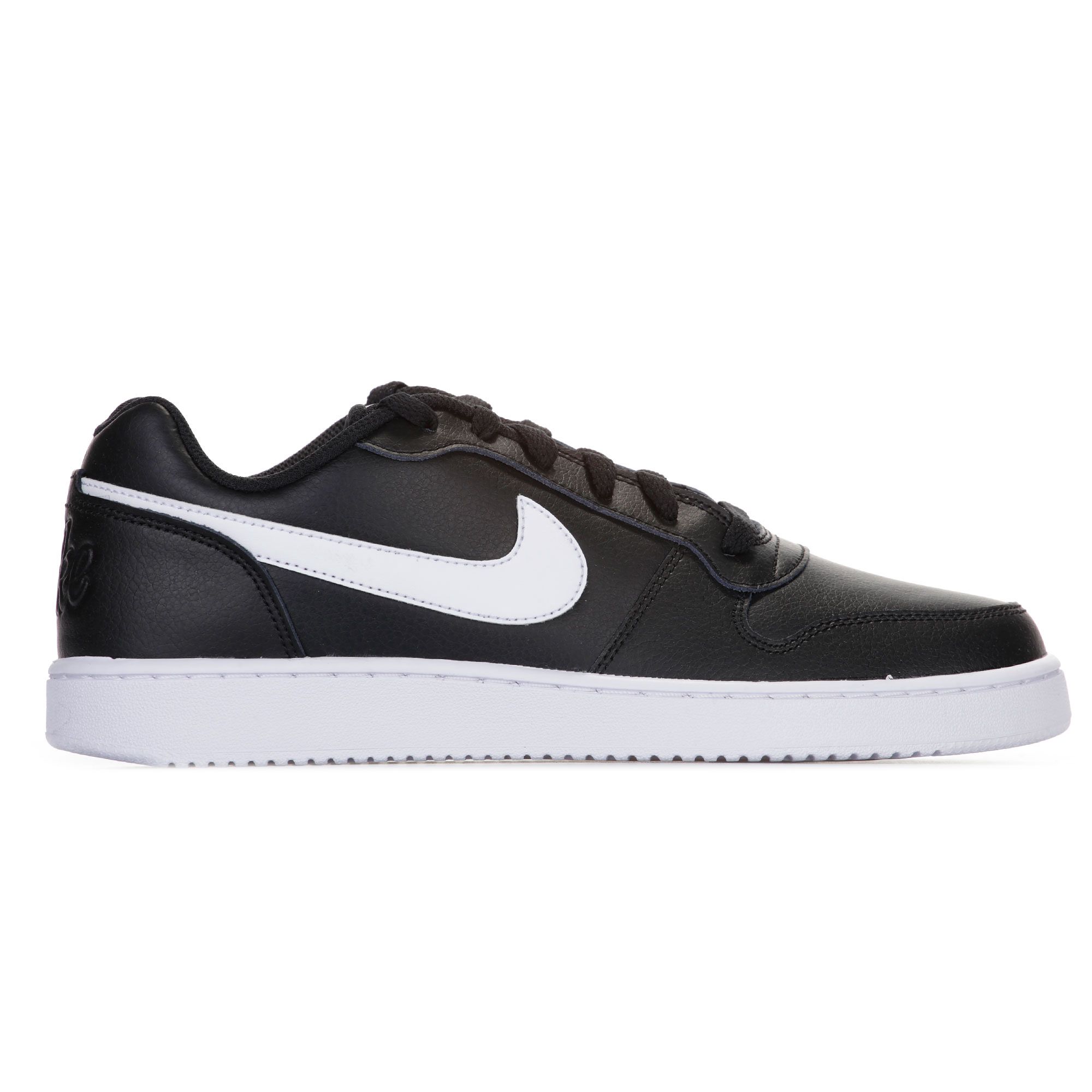 Zapatillas de Paseo Ebernon Low Negro