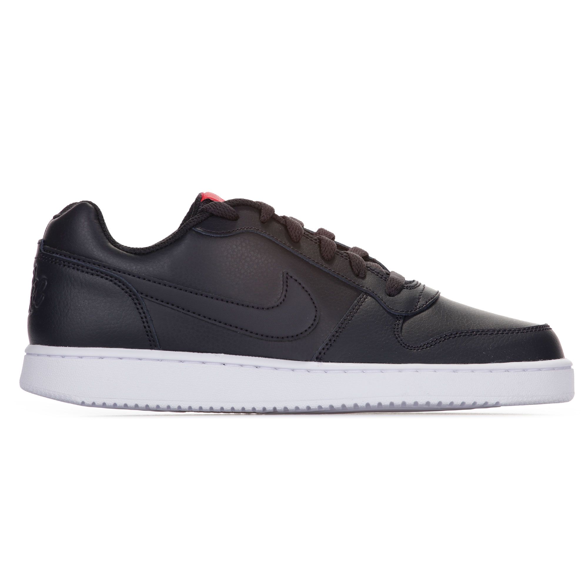 Zapatillas de Paseo Ebernon Low Gris - Fútbol Factory