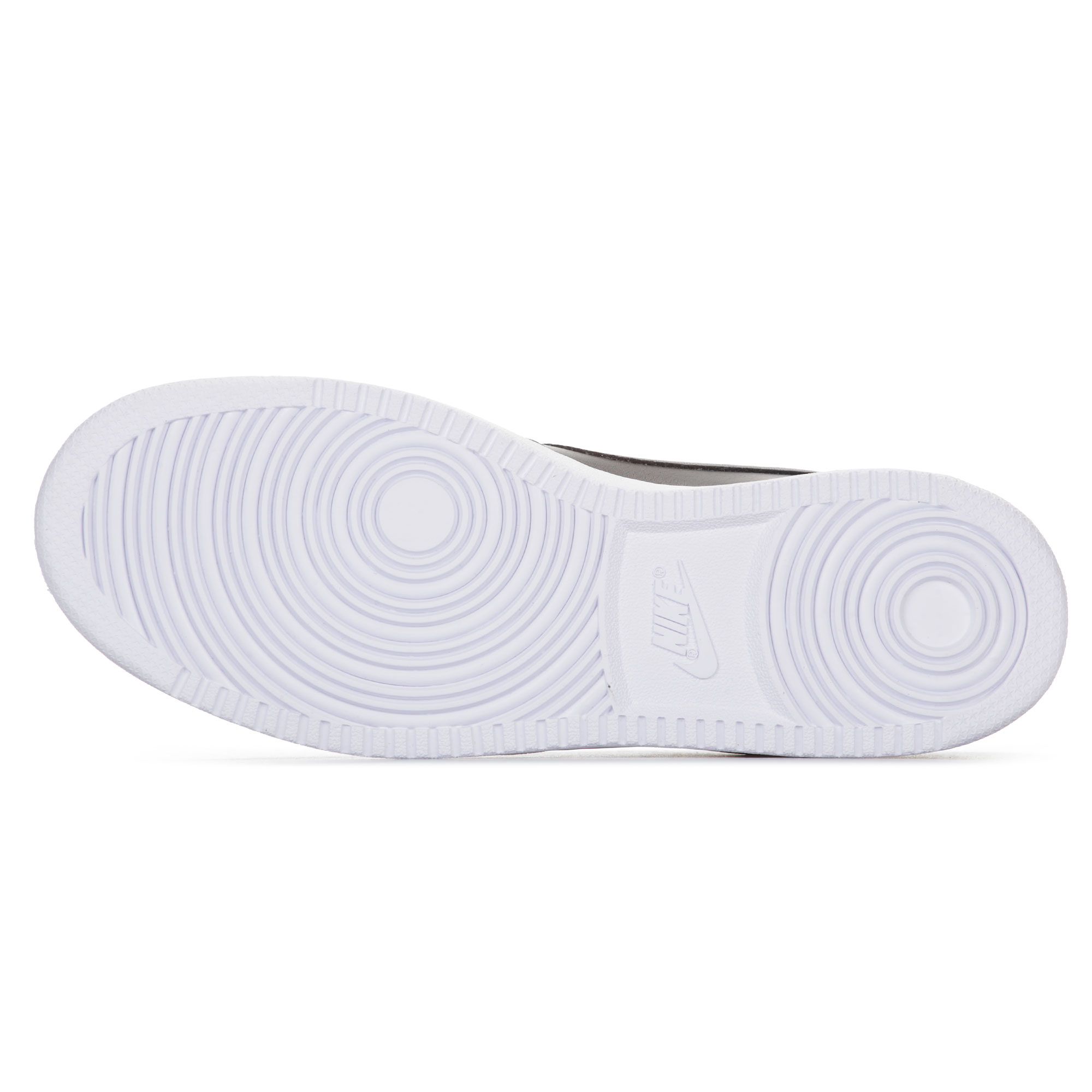 Zapatillas de Paseo Ebernon Low Gris - Fútbol Factory