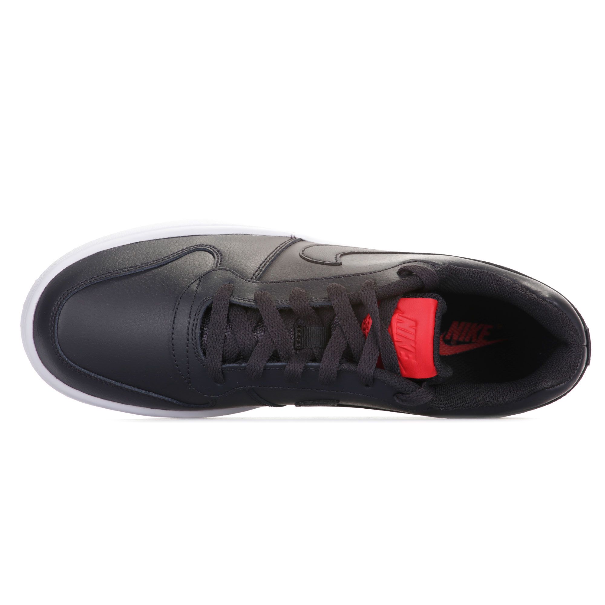 Zapatillas de Paseo Ebernon Low Gris - Fútbol Factory