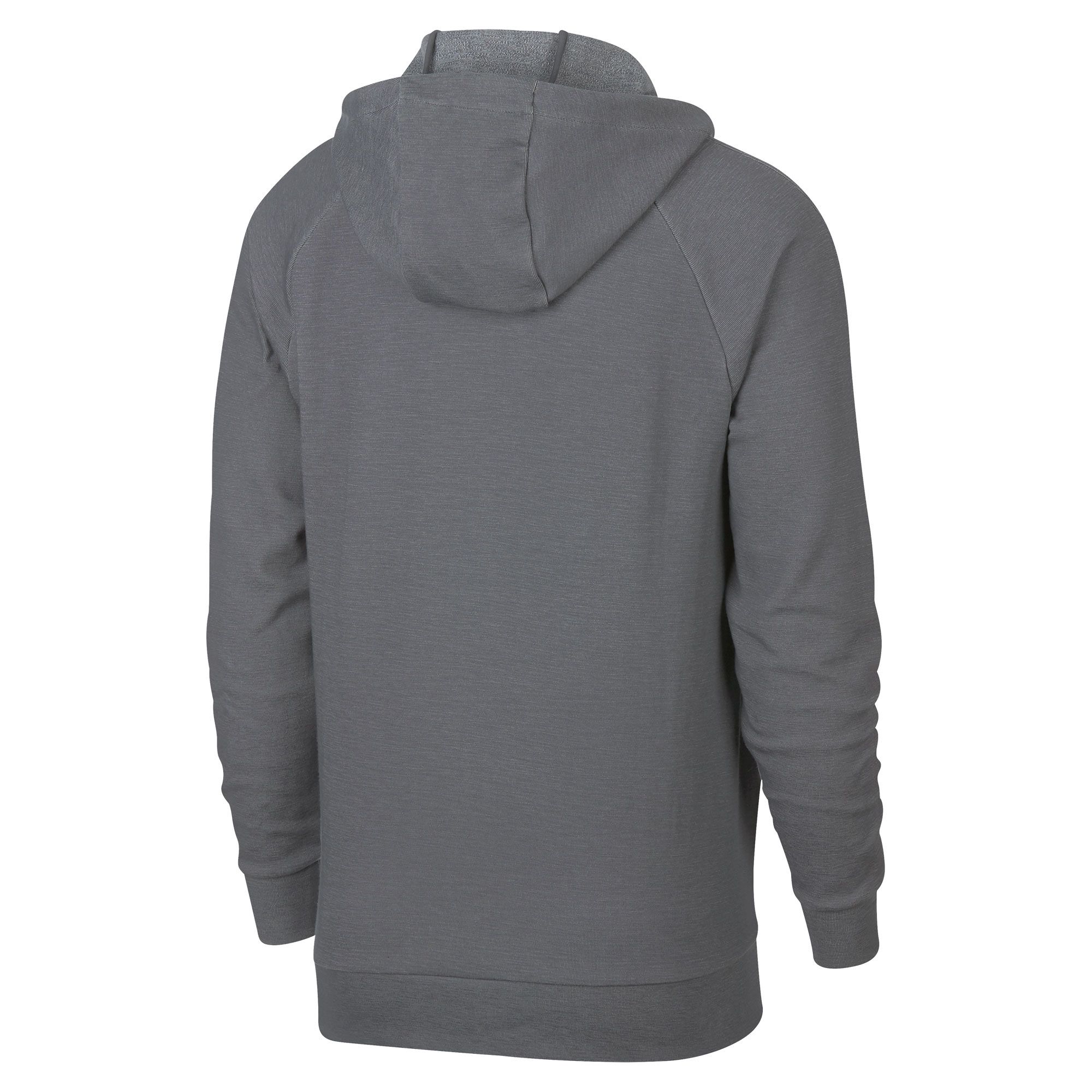Sudadera con Capucha Sportswear Optic Gris - Fútbol Factory