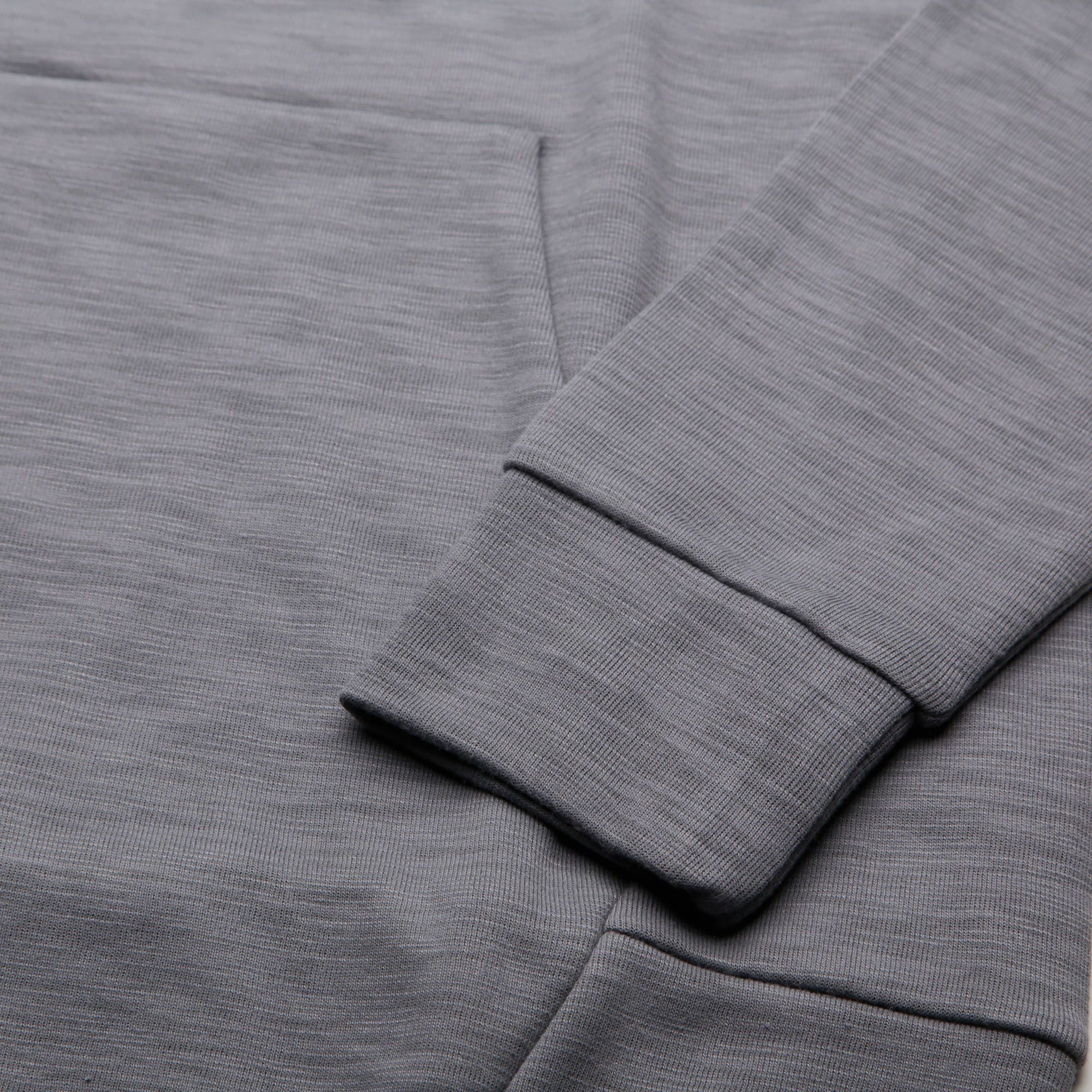 Sudadera con Capucha Sportswear Optic Gris - Fútbol Factory