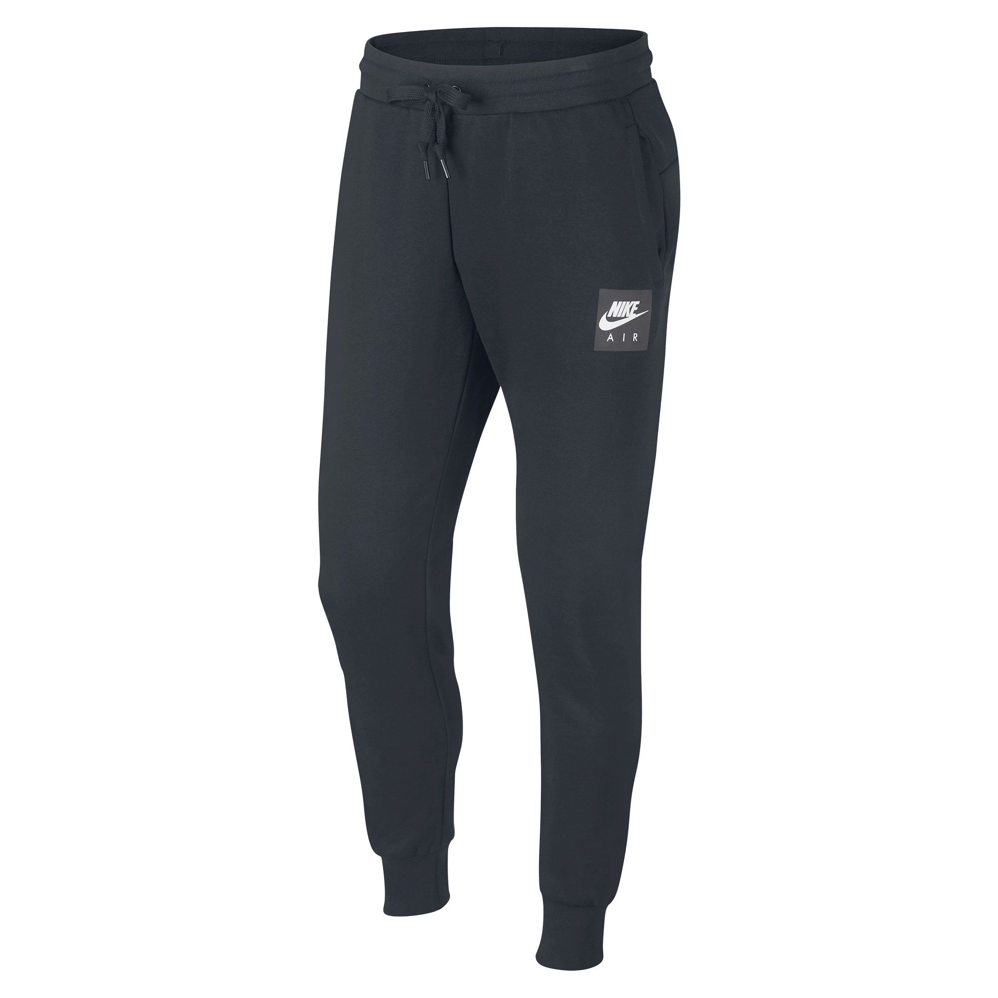 Pantalón de Paseo Sportswear Air Negro - Fútbol Factory