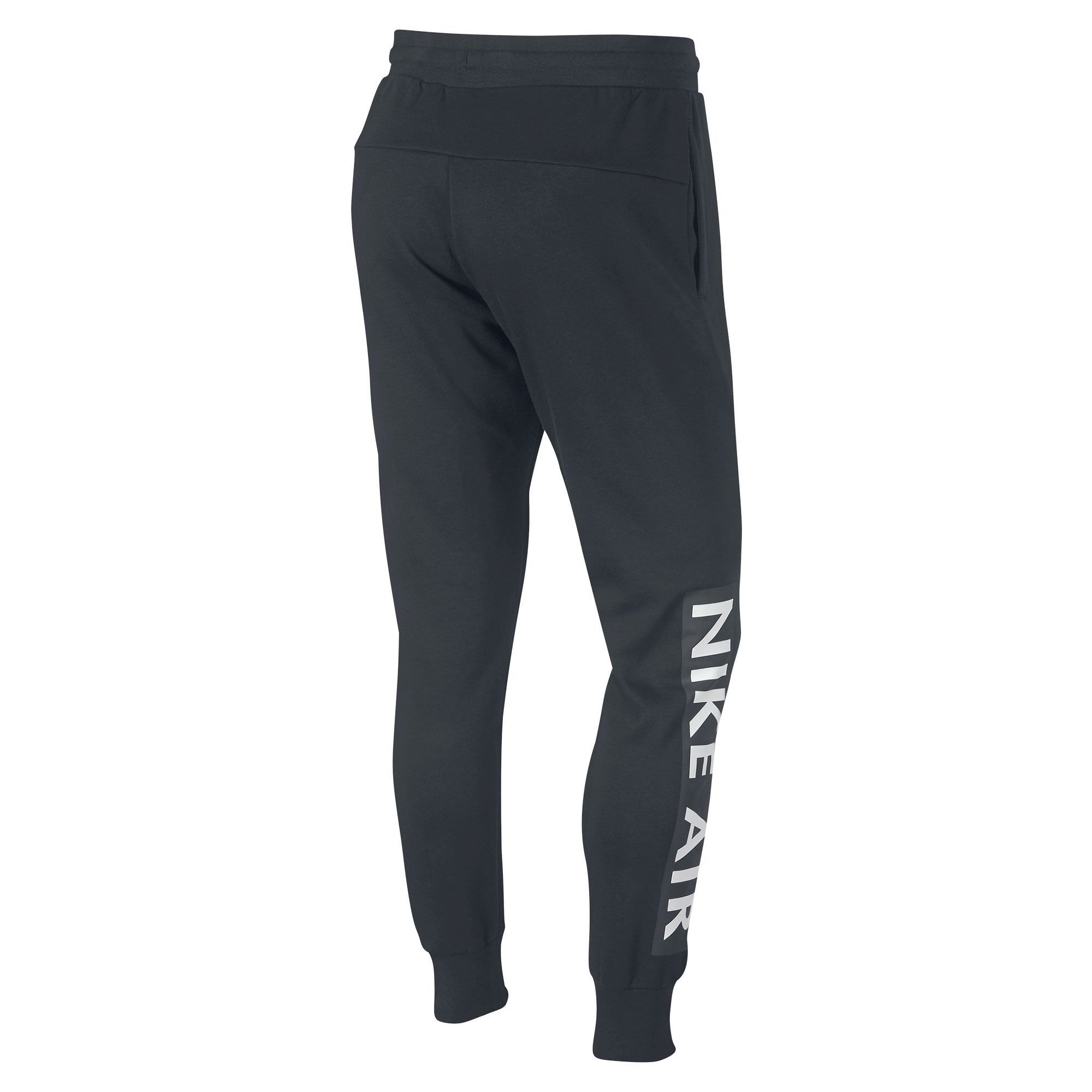 Pantalón de Paseo Sportswear Air Negro - Fútbol Factory
