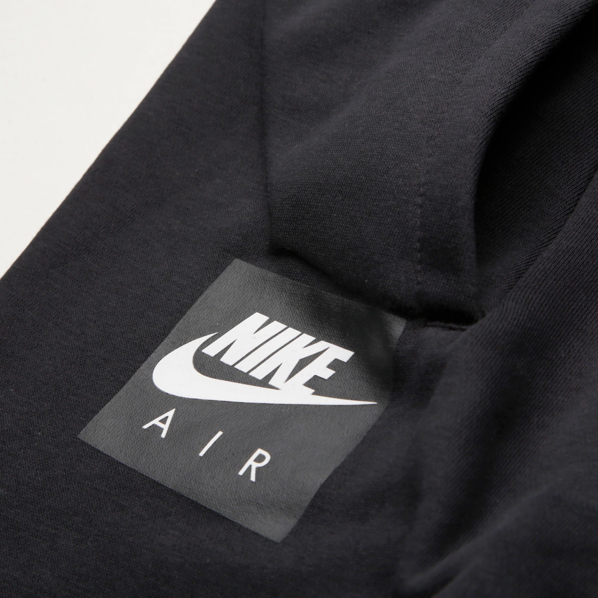 Pantalón de Paseo Sportswear Air Negro - Fútbol Factory