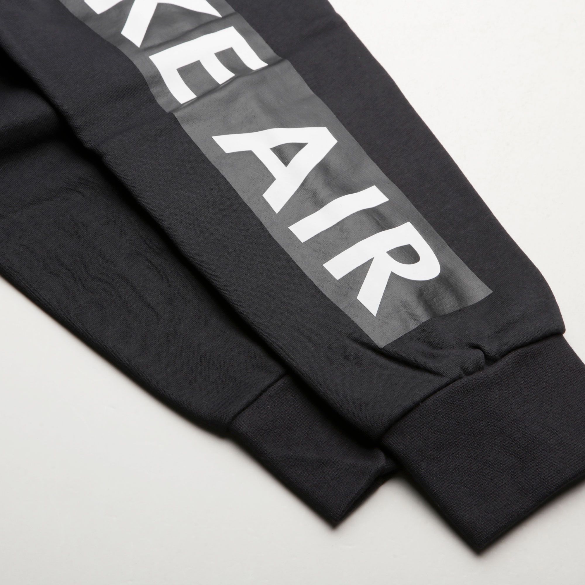 Pantalón de Paseo Sportswear Air Negro - Fútbol Factory