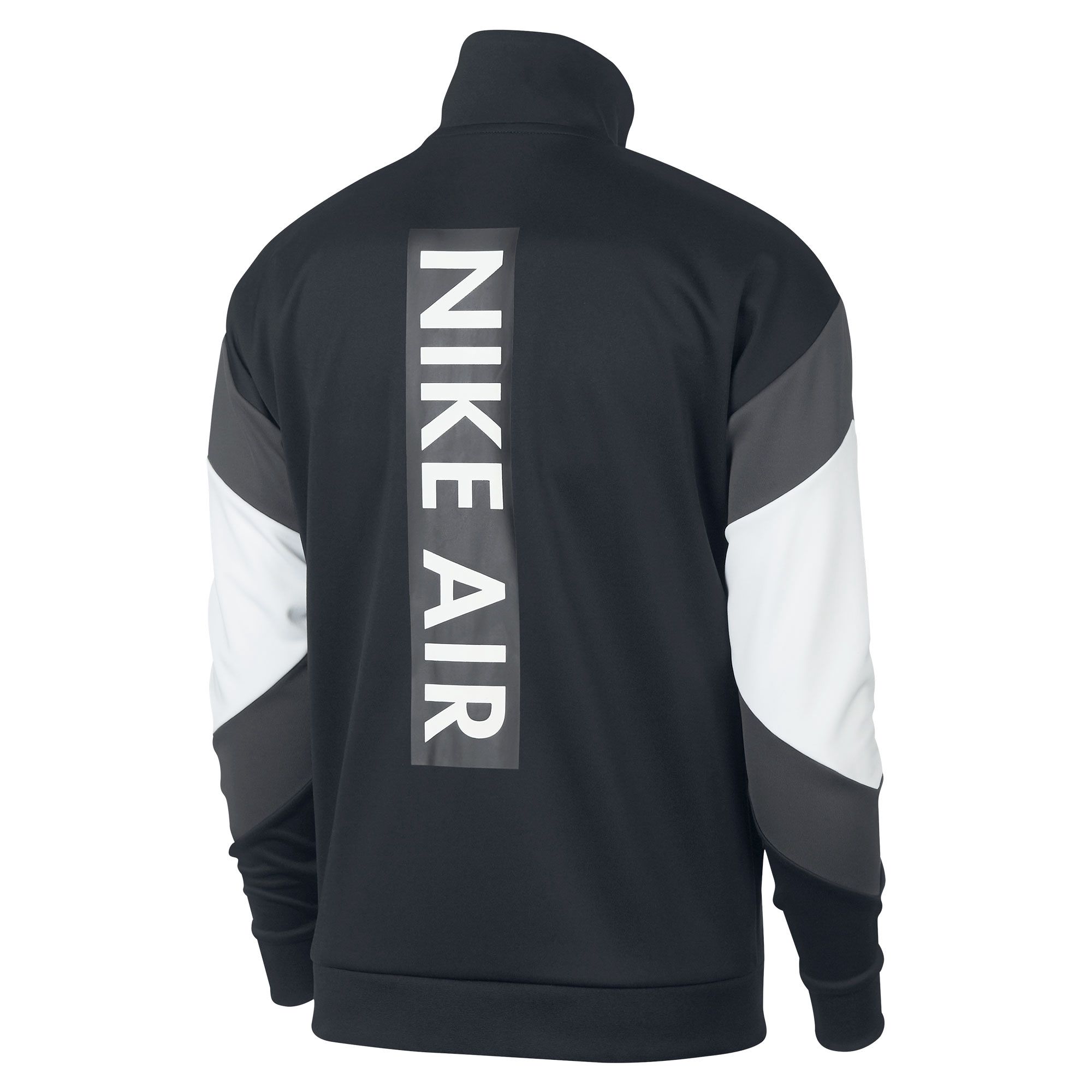 Chaqueta Sportswear Air Jake Negro - Fútbol Factory