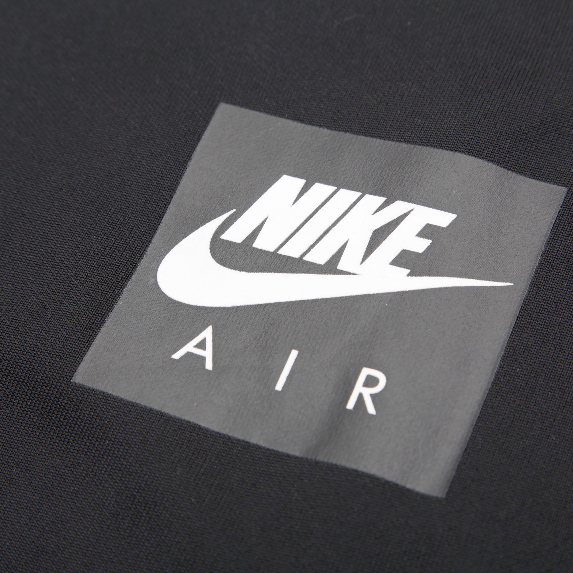 Chaqueta Sportswear Air Jake Negro - Fútbol Factory