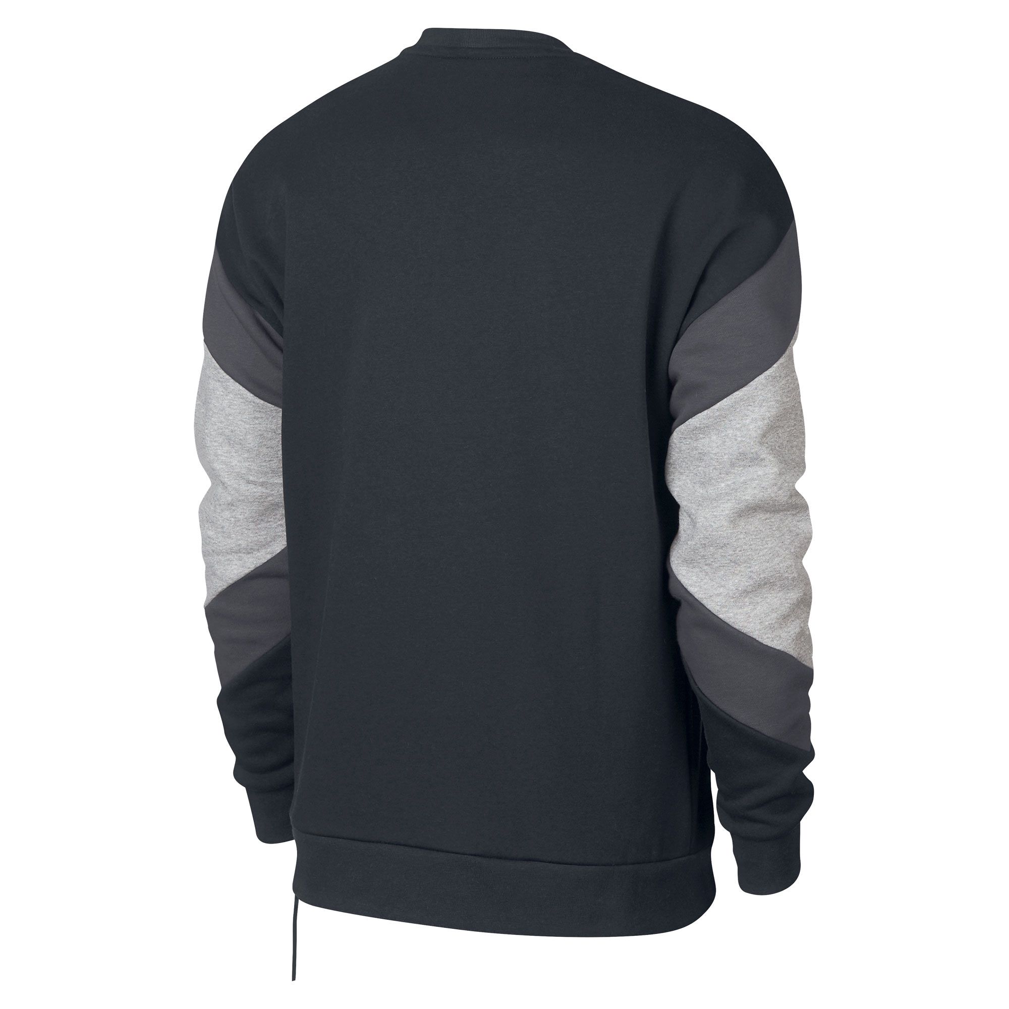 Sudadera Sportswear Air Negro - Fútbol Factory