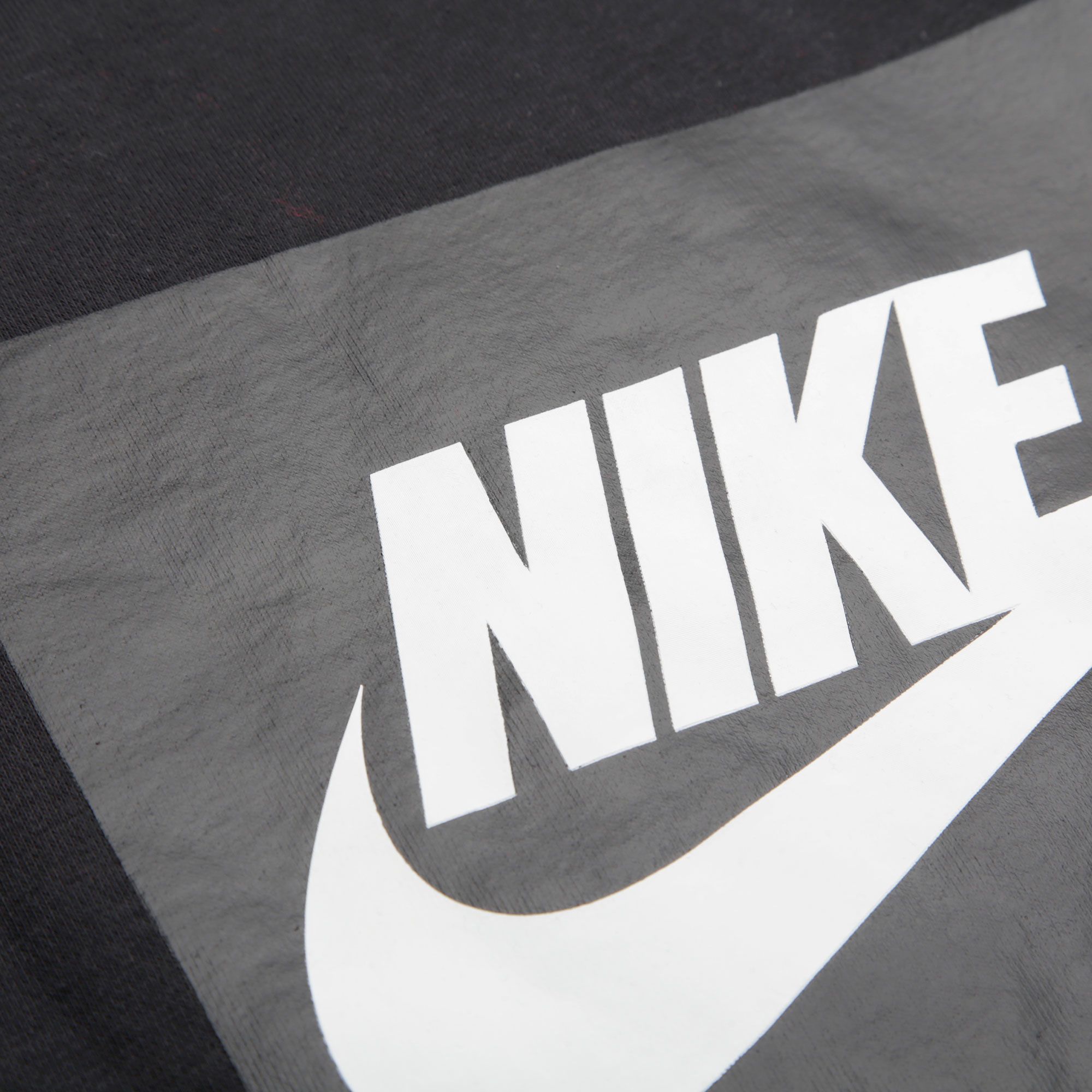 Sudadera Sportswear Air Negro - Fútbol Factory