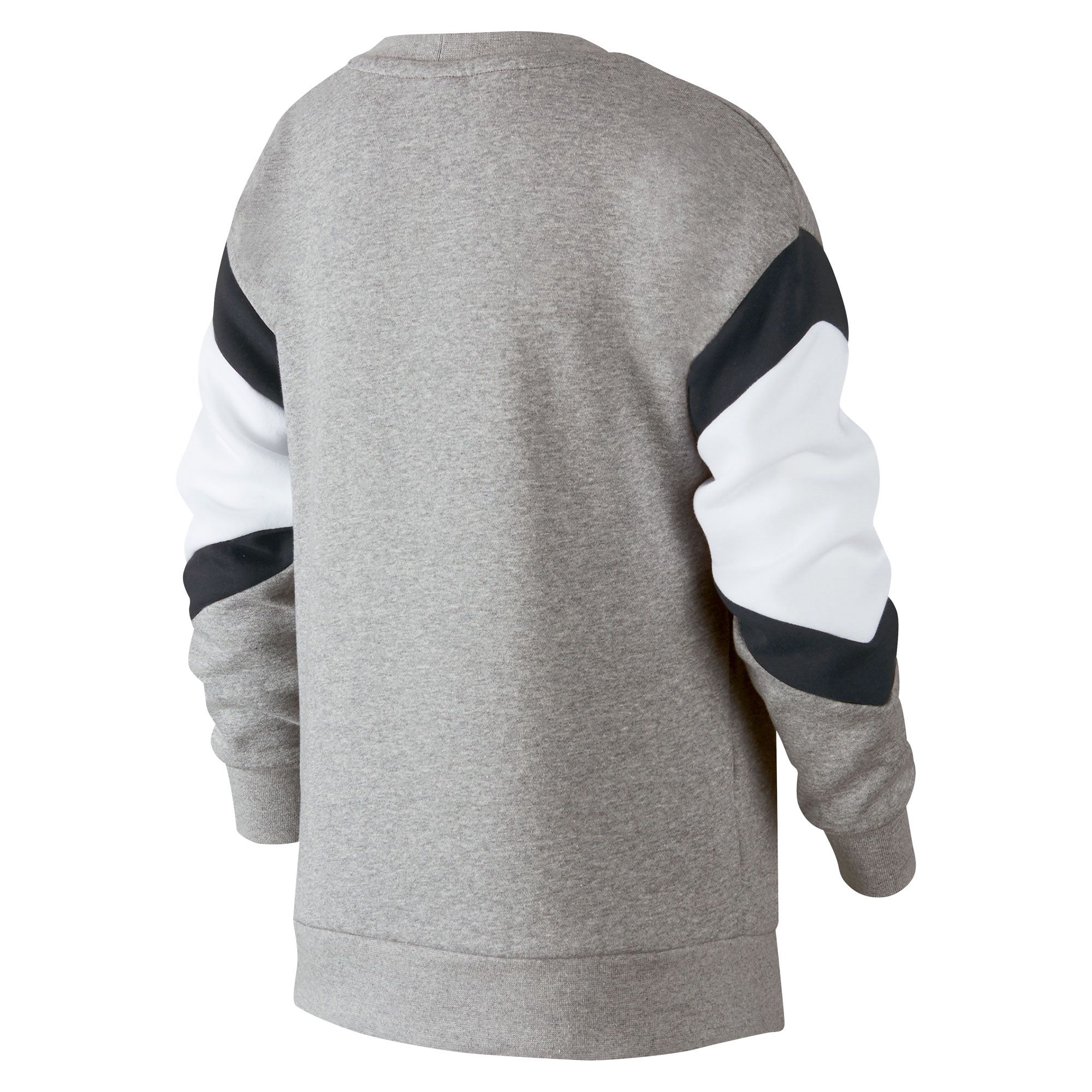 Sudadera Sportswear Air Junior Gris - Fútbol Factory