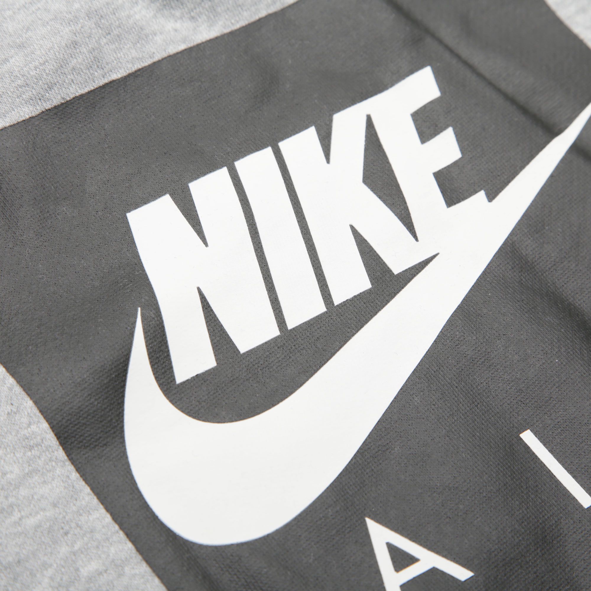Sudadera Sportswear Air Junior Gris - Fútbol Factory
