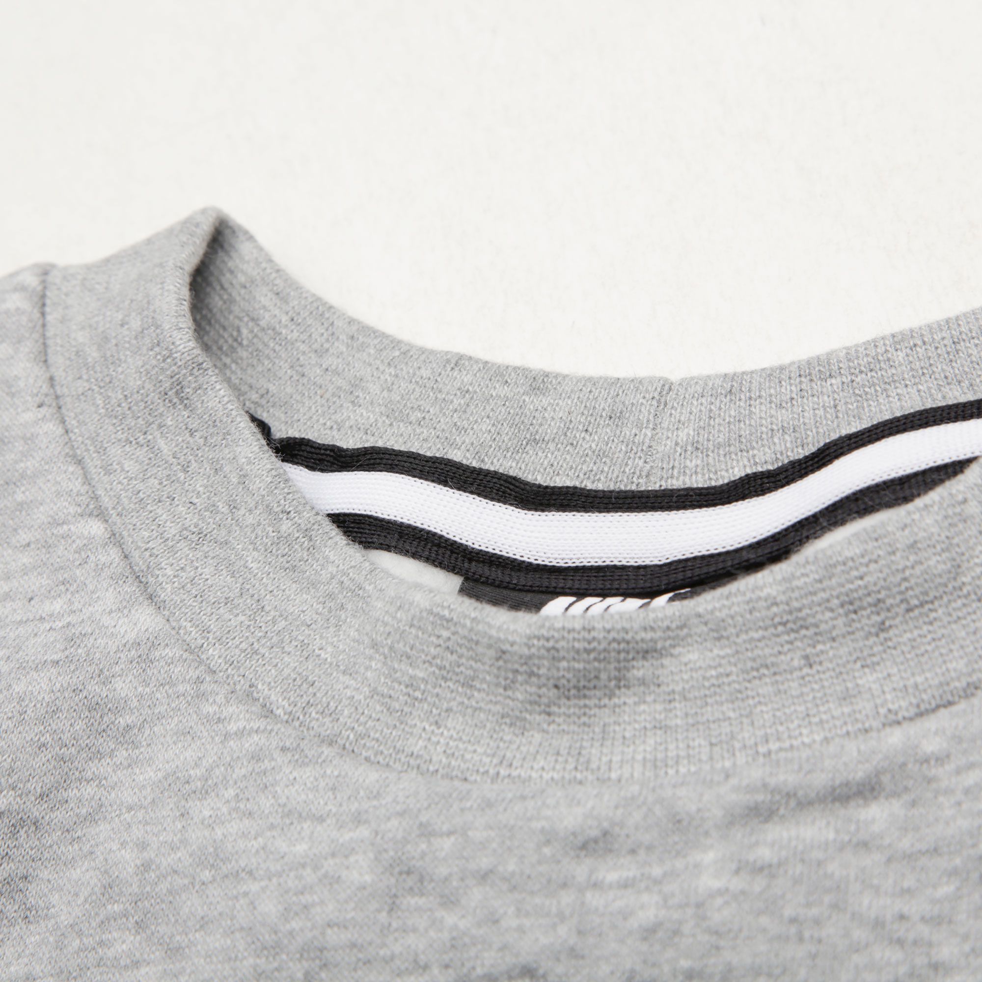 Sudadera Sportswear Air Junior Gris - Fútbol Factory