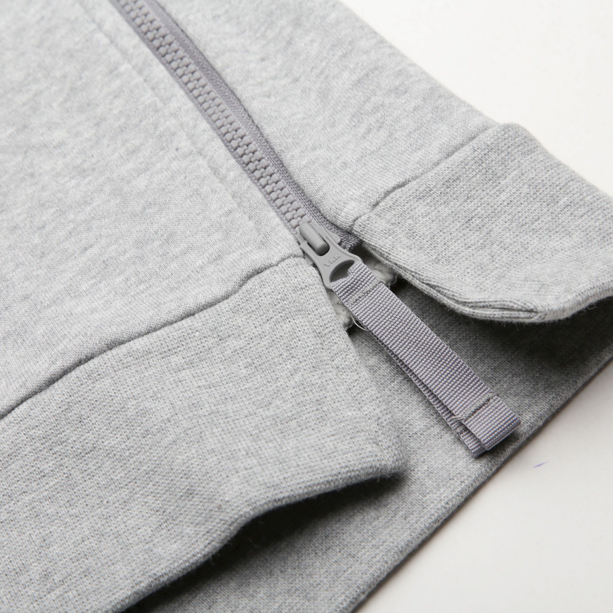 Sudadera Sportswear Air Junior Gris - Fútbol Factory