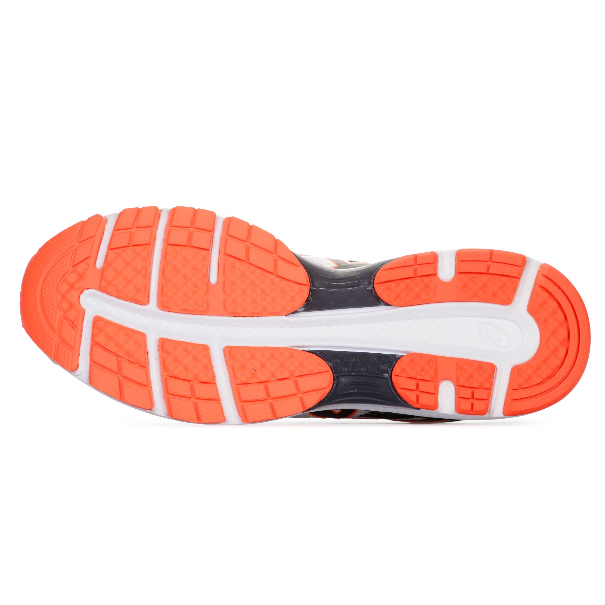 Zapatillas de Running Gel-Pulse 10 Gris - Fútbol Factory
