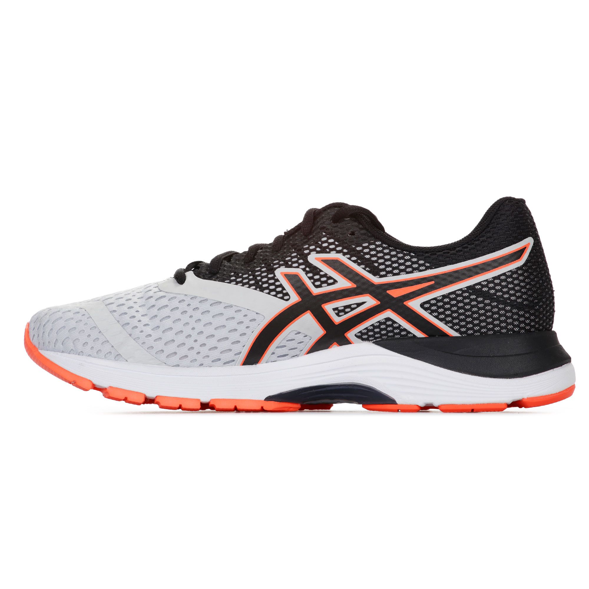 Zapatillas de Running Gel-Pulse 10 Gris - Fútbol Factory
