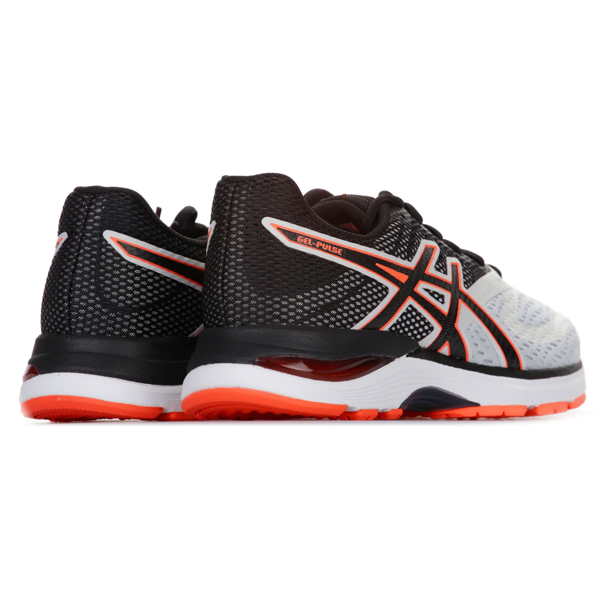 Zapatillas de Running Gel-Pulse 10 Gris - Fútbol Factory