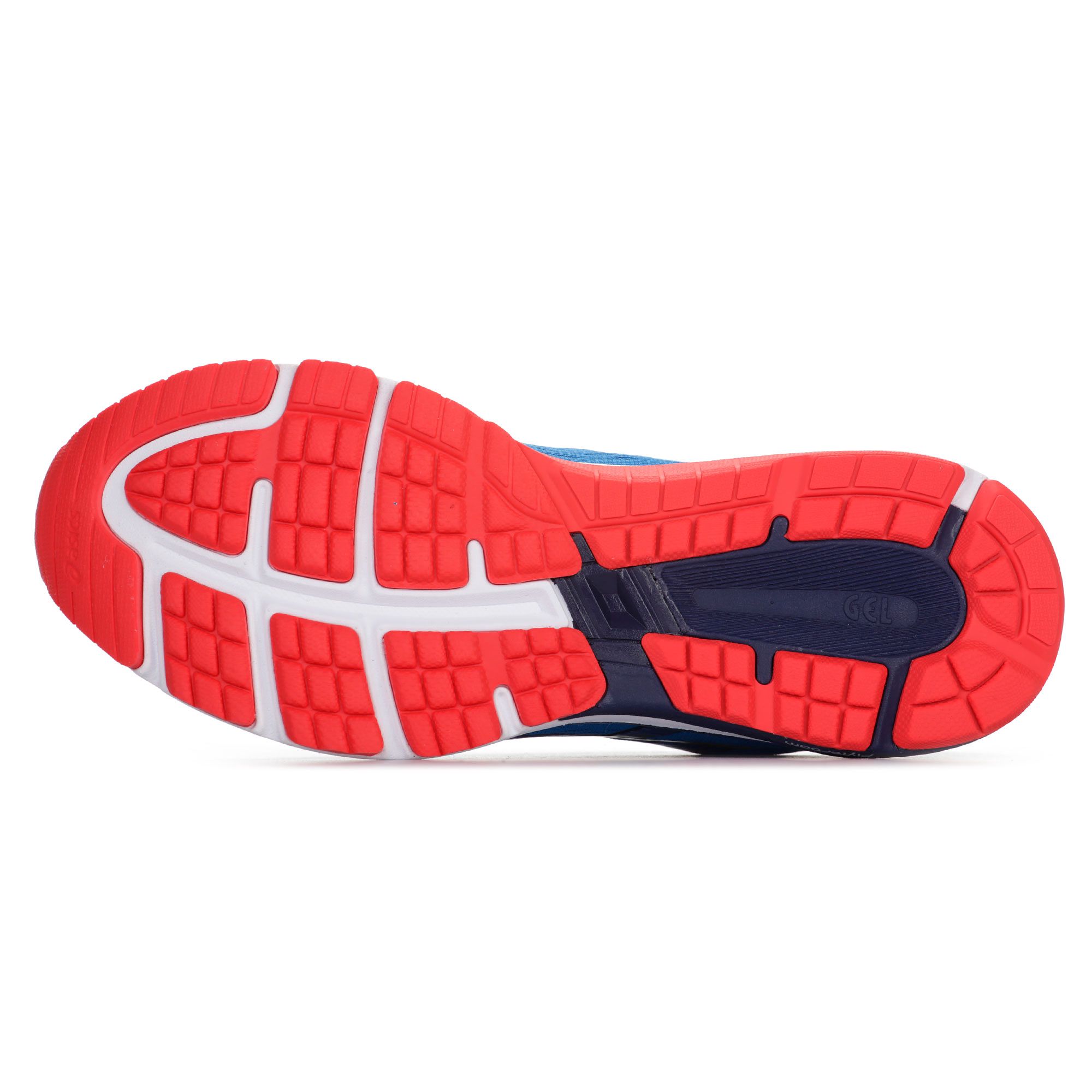 Zapatillas de Running GT-1000 7 Azul - Fútbol Factory