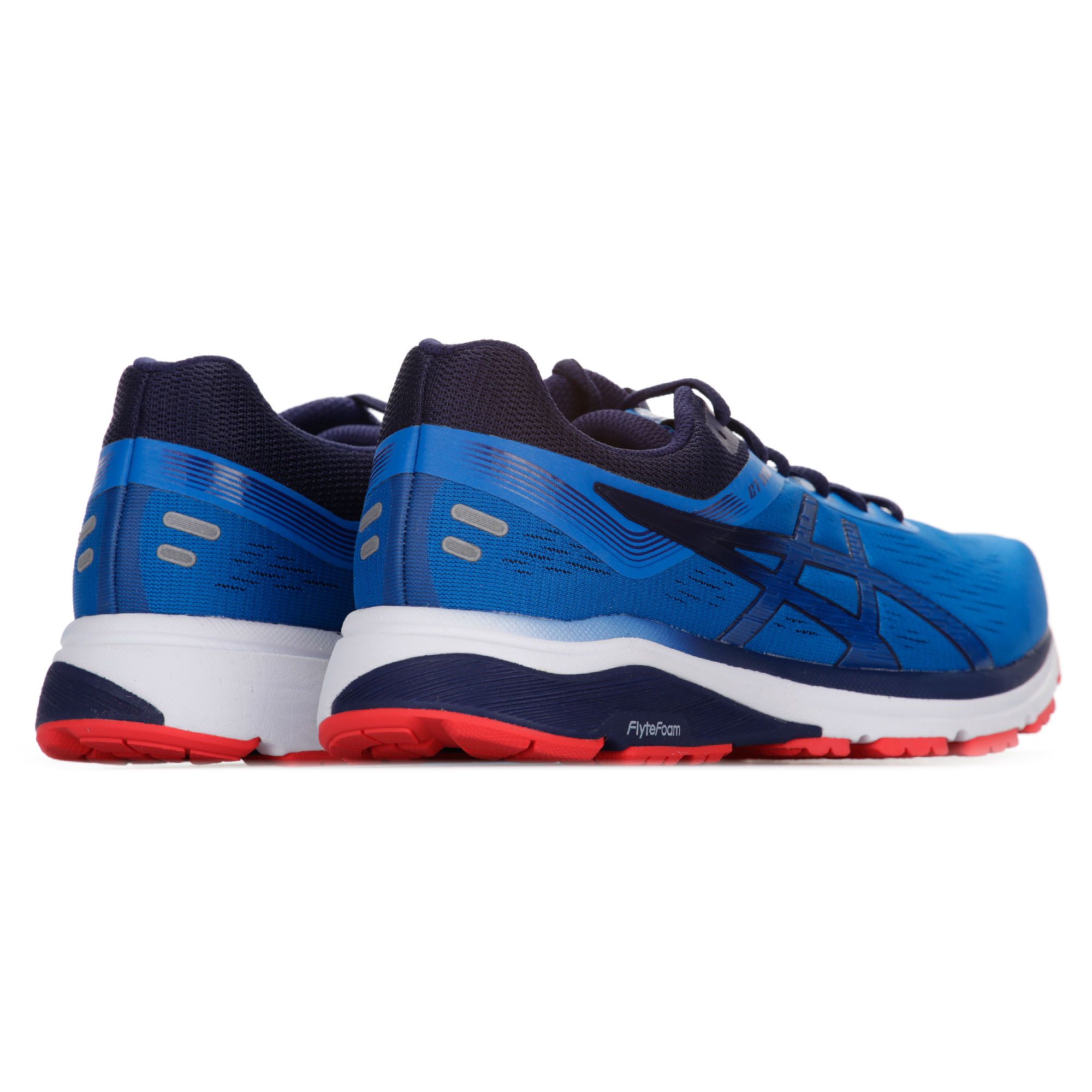 Zapatillas de Running GT-1000 7 Azul - Fútbol Factory