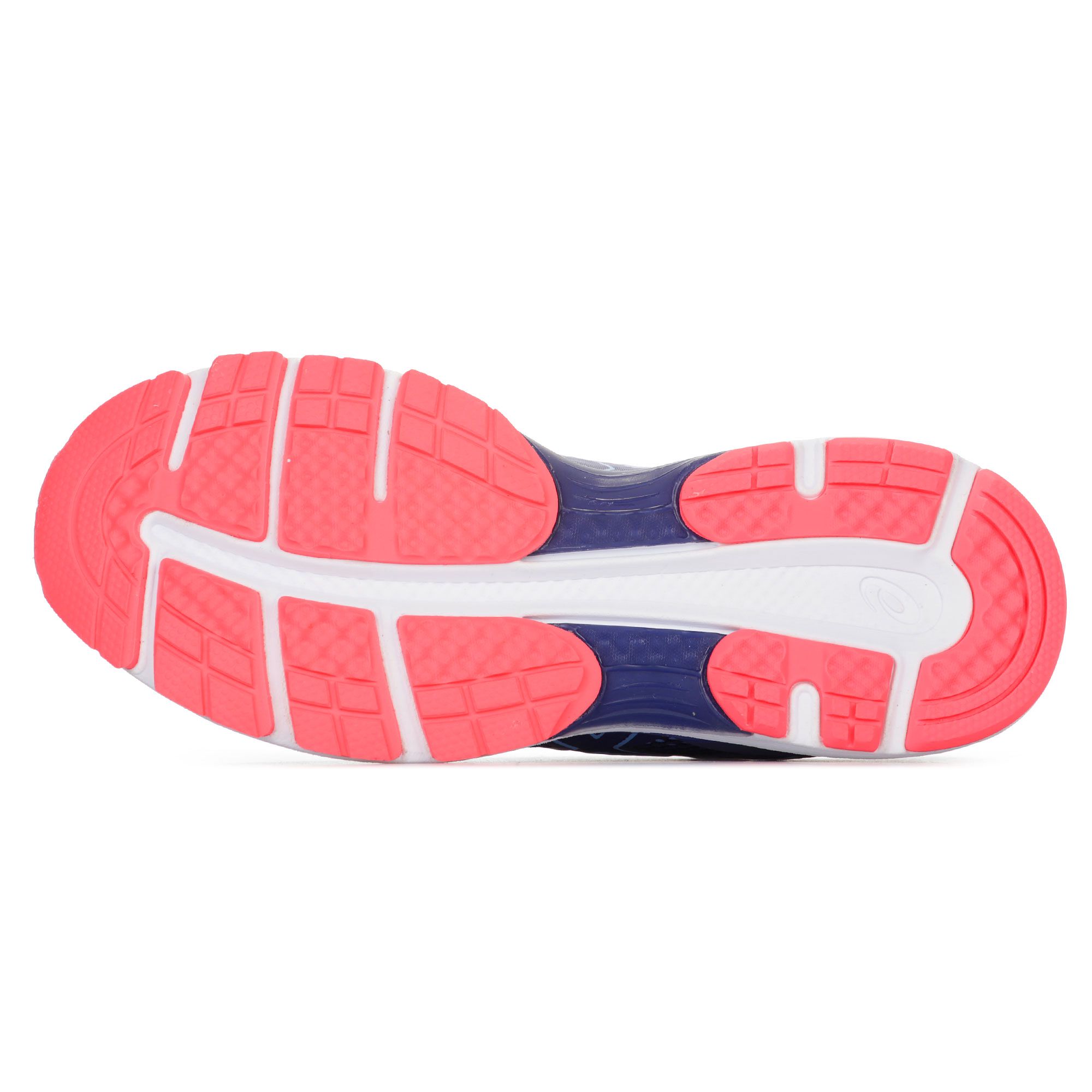 Zapatillas de Running Gel-Pulse 10 Mujer Azul - Fútbol Factory