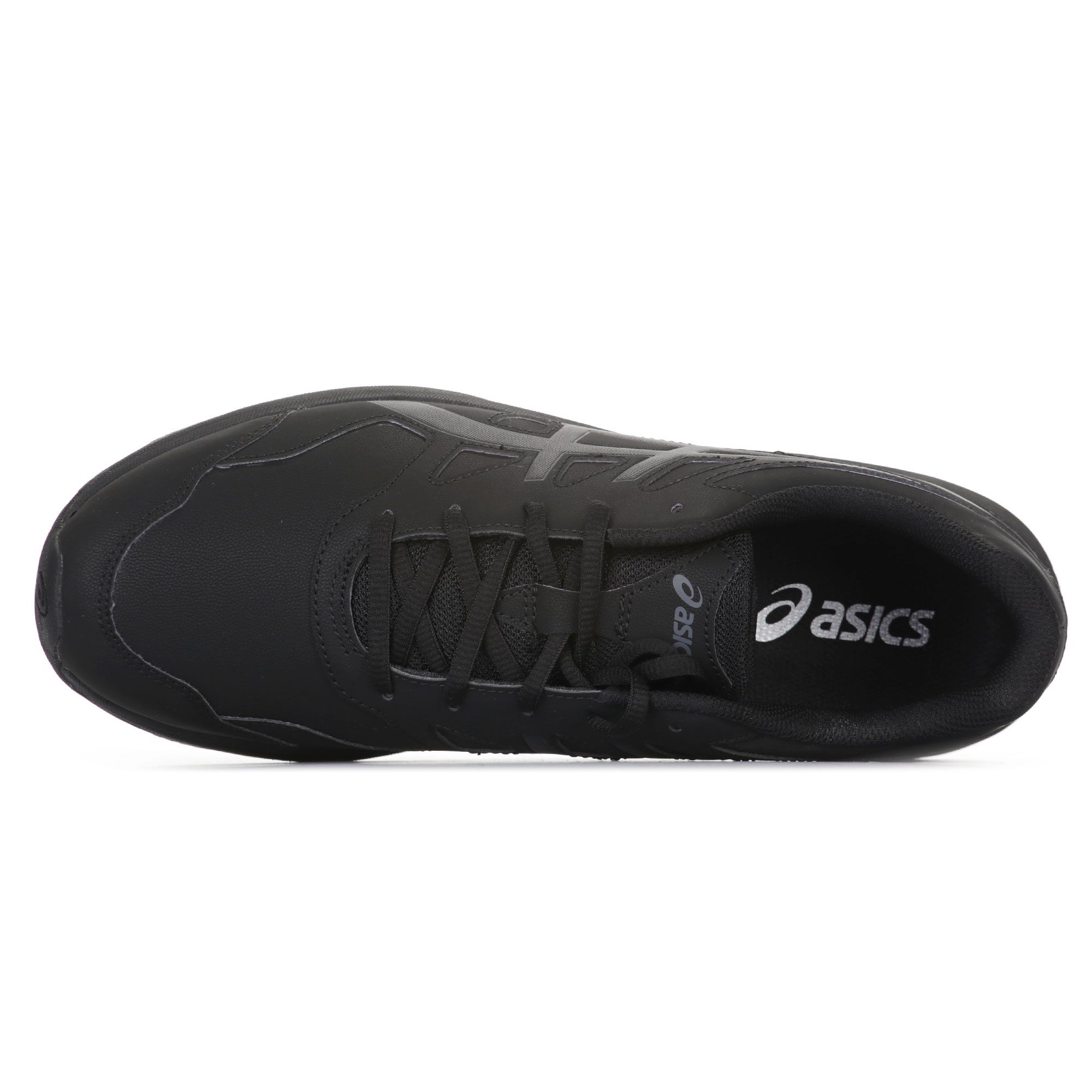 Zapatillas de paseo Gel-Mission 3 Negro - Fútbol Factory
