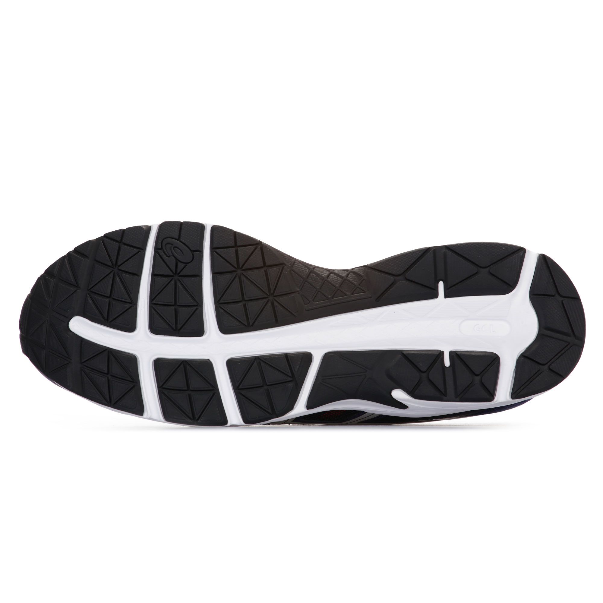 Zapatillas de Running Gel-Contend 4 Azul - Fútbol Factory