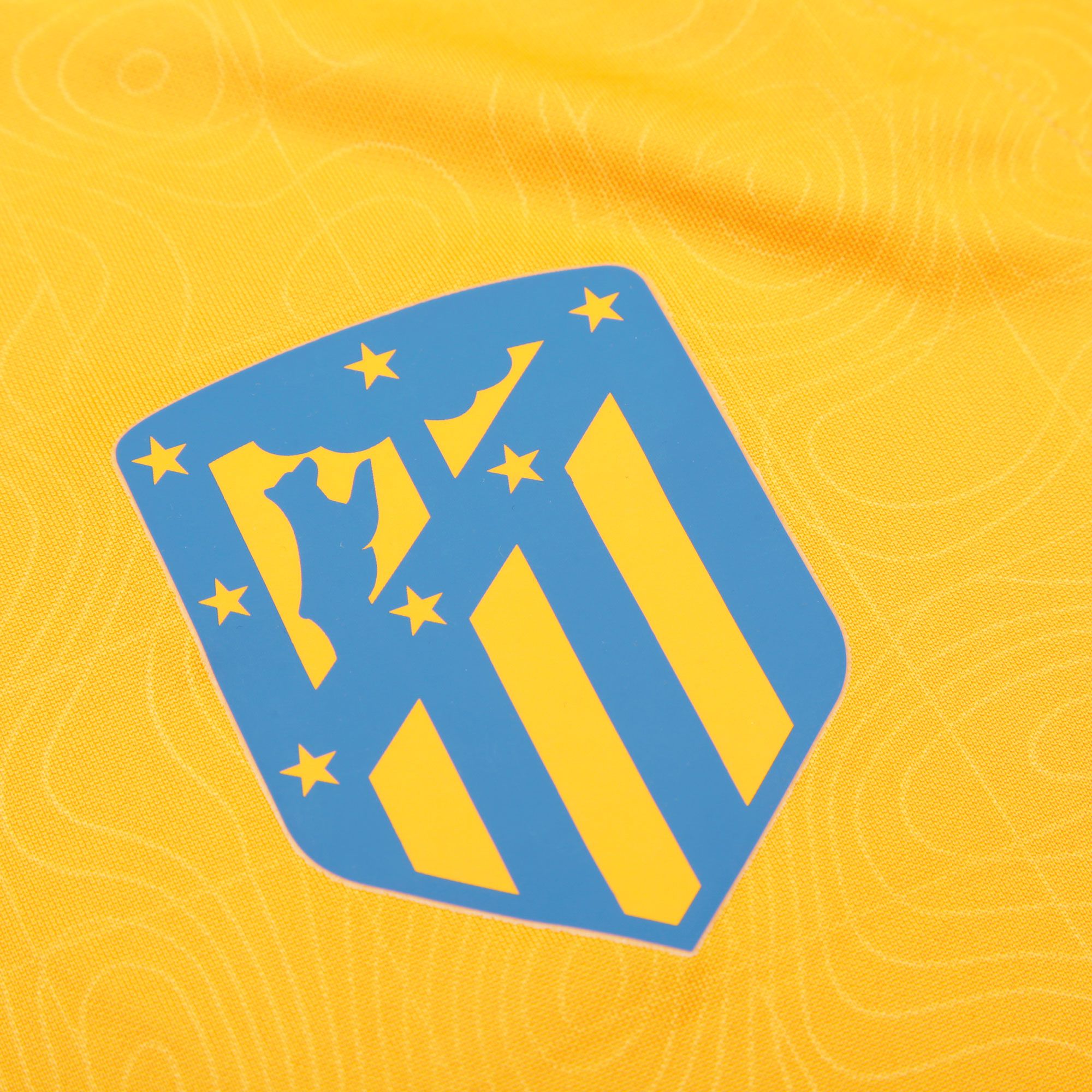 Camiseta Training Atletico de Madrid Dry Squad 2018/2019 Naranja - Fútbol Factory