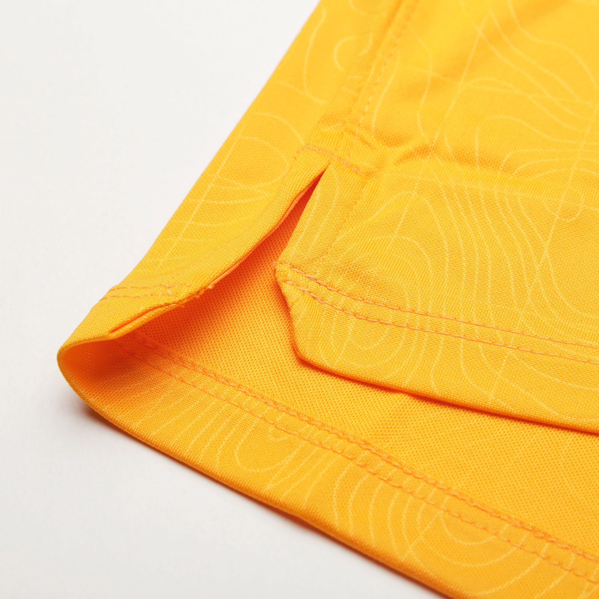 Camiseta Training Atletico de Madrid Dry Squad 2018/2019 Naranja - Fútbol Factory
