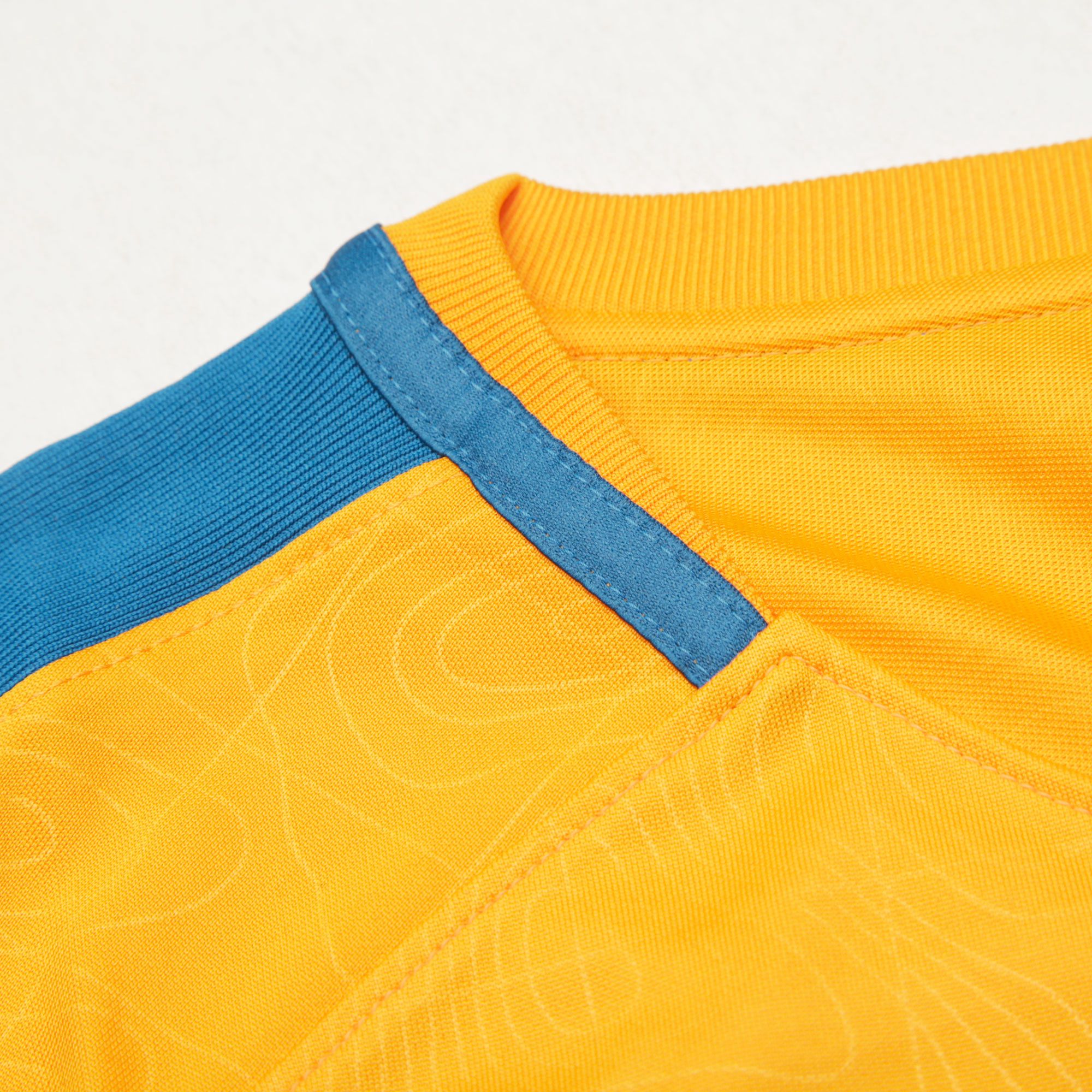 Camiseta Training Atletico de Madrid Dry Squad 2018/2019 Naranja - Fútbol Factory