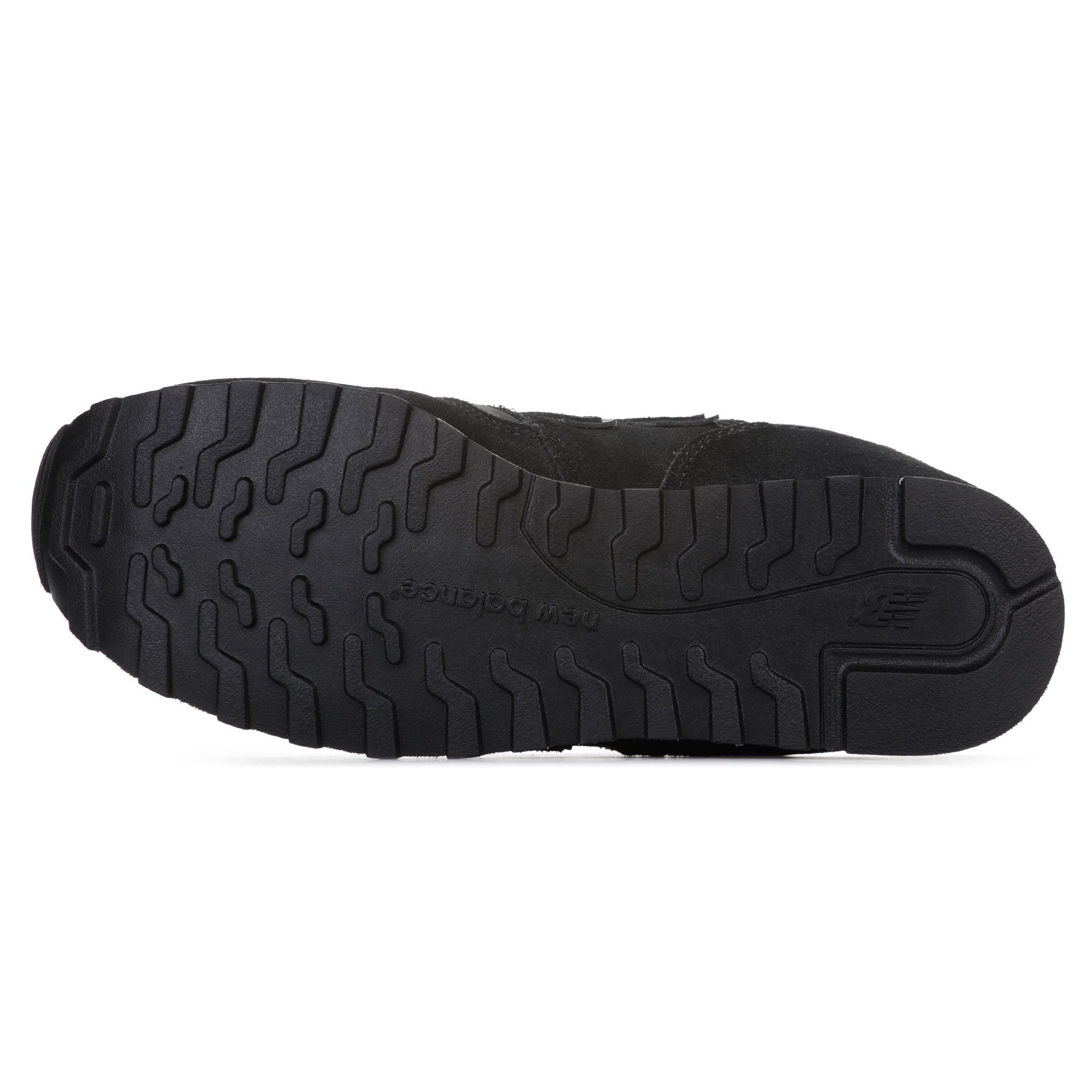 Zapatillas de Paseo WL373 Mujer Negro - Fútbol Factory