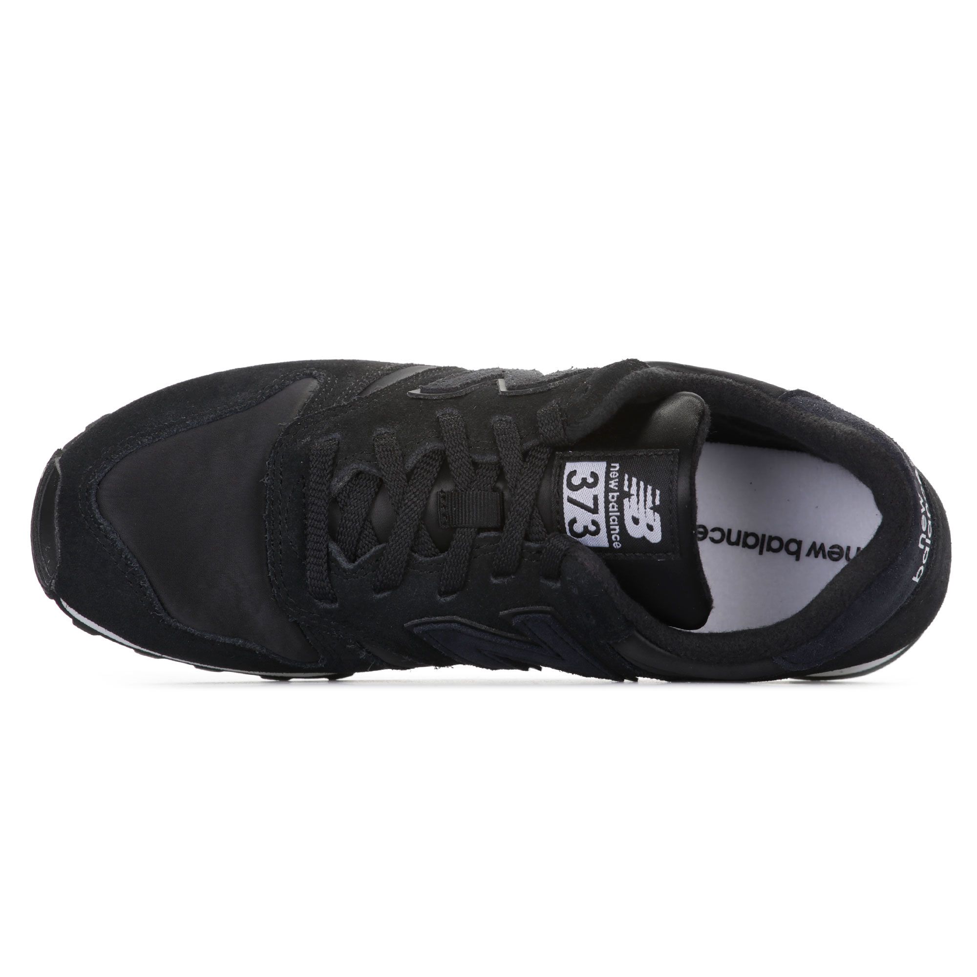 Zapatillas de Paseo WL373 Mujer Negro - Fútbol Factory
