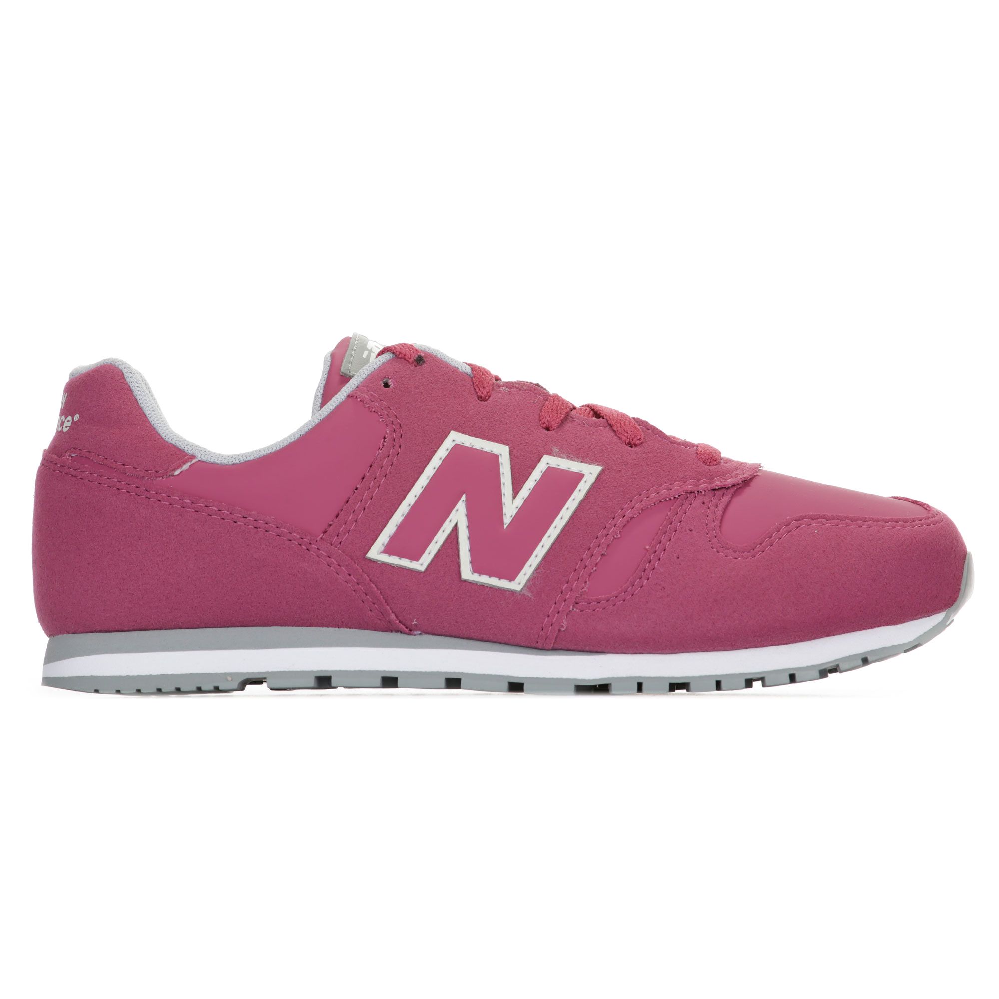 Zapatillas de Paseo KJ373 Junior Verde - Fútbol Factory