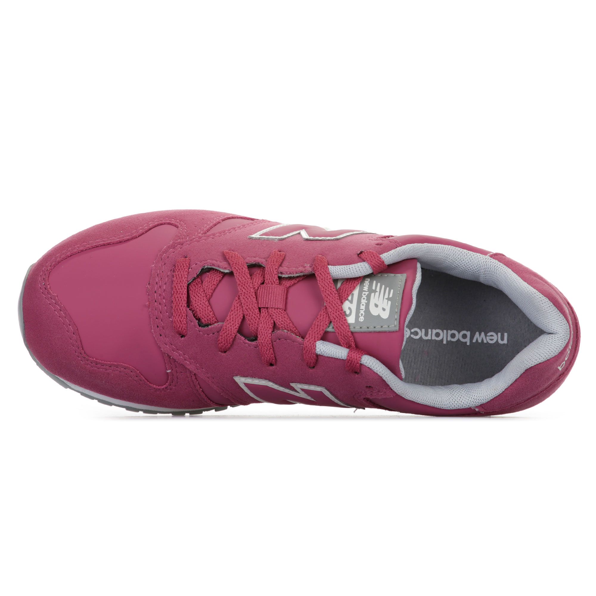 Zapatillas de Paseo KJ373 Junior Verde - Fútbol Factory
