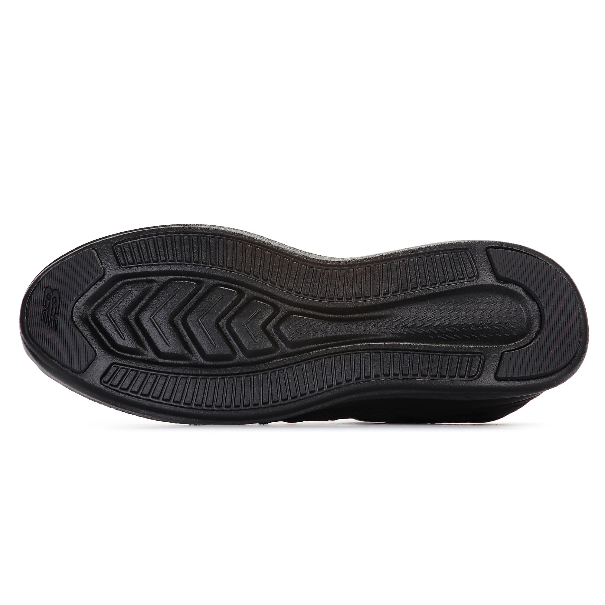 Zapatillas de Running FuelCore Coast v4 Negro - Fútbol Factory