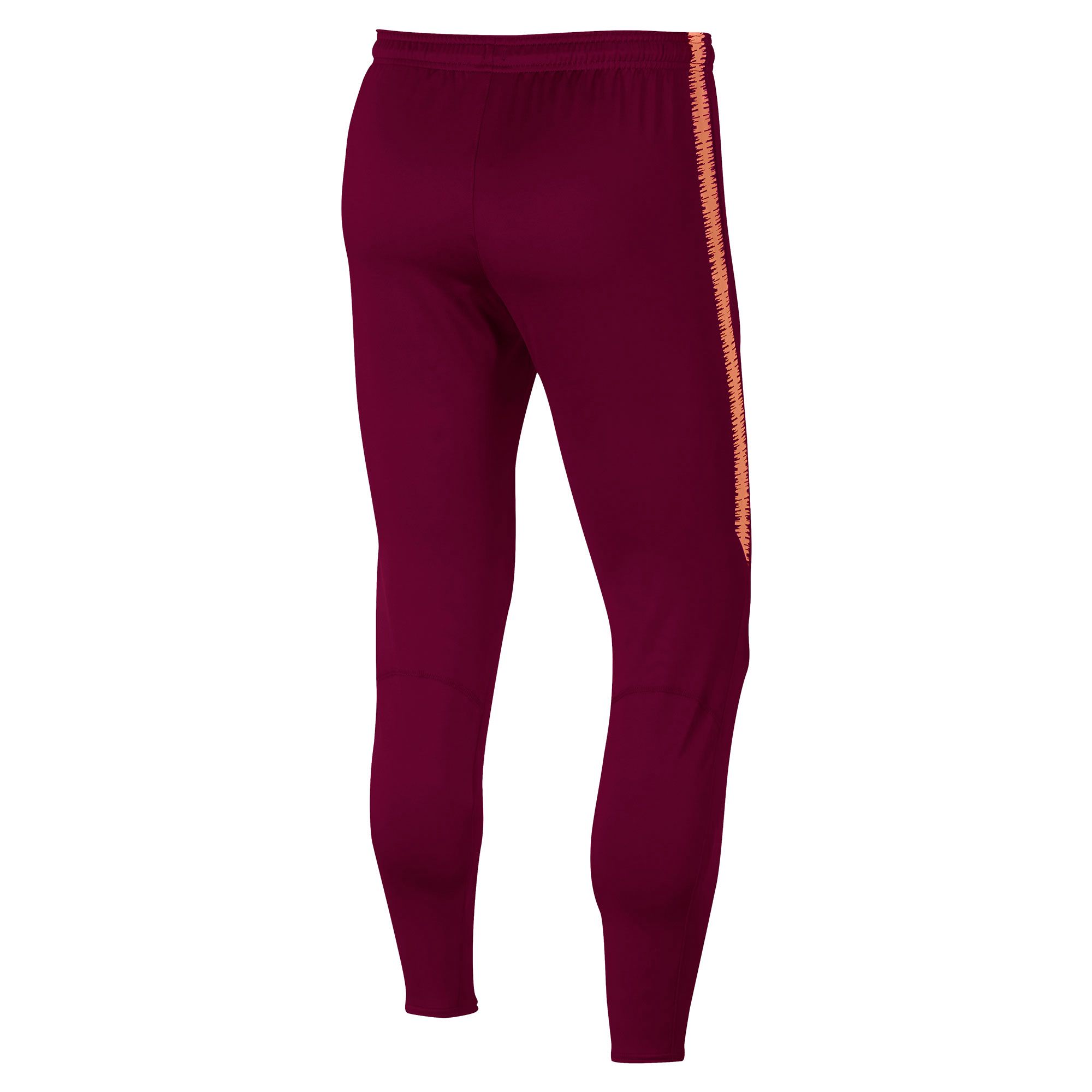 Pantalón de Training FC Barcelona Dry Squad 2018/2019 Granate - Fútbol Factory