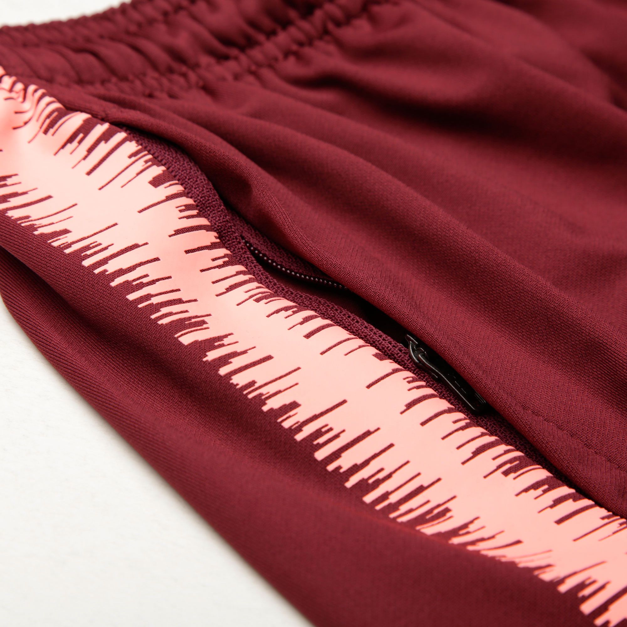 Pantalón de Training FC Barcelona Dry Squad 2018/2019 Granate - Fútbol Factory