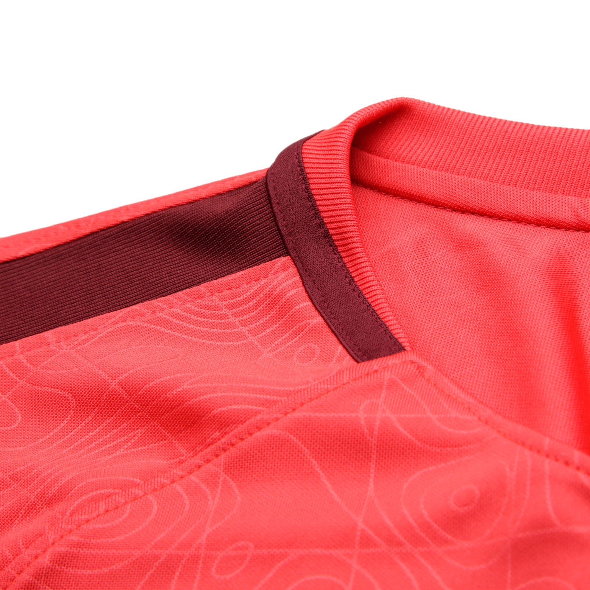 Camiseta Training FC Barcelona Dry Squad 2018/2019 Rosa - Fútbol Factory
