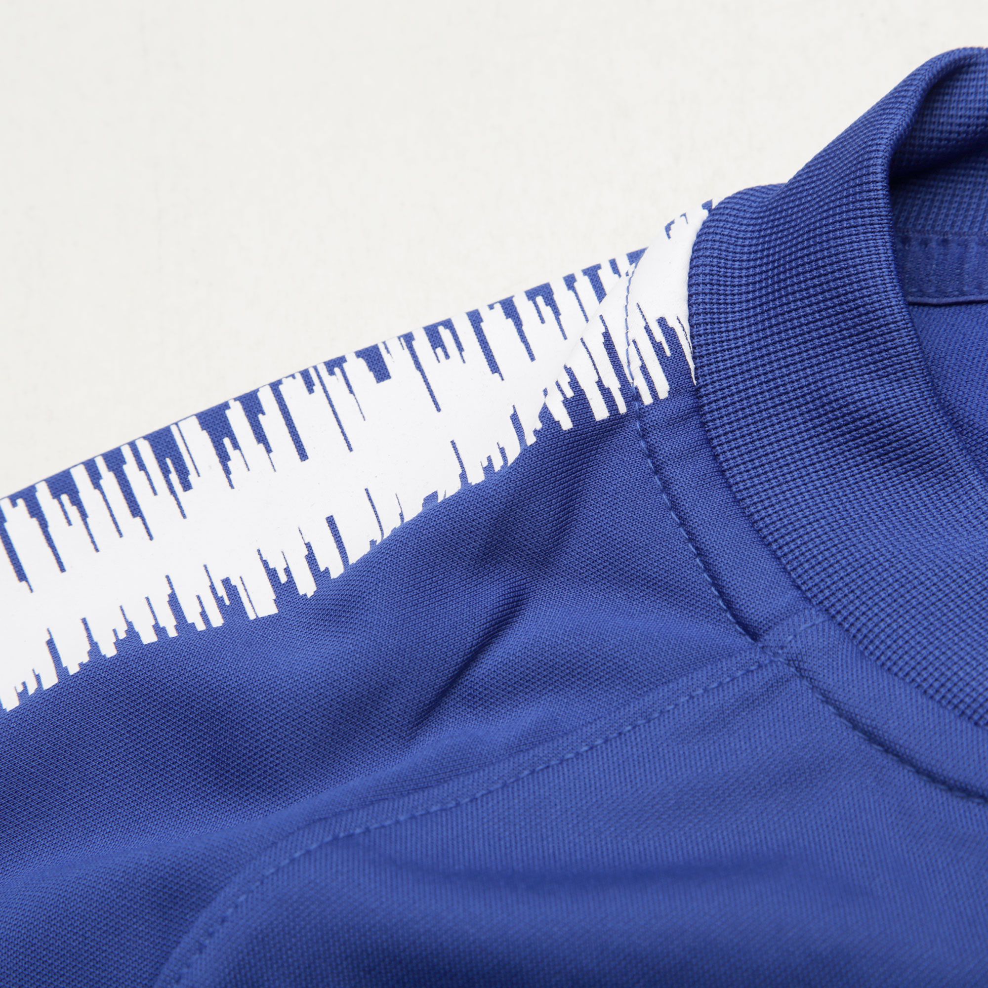 Chaqueta Training Chelsea FC Dri-FIT Squad 2018/2019 Azul - Fútbol Factory