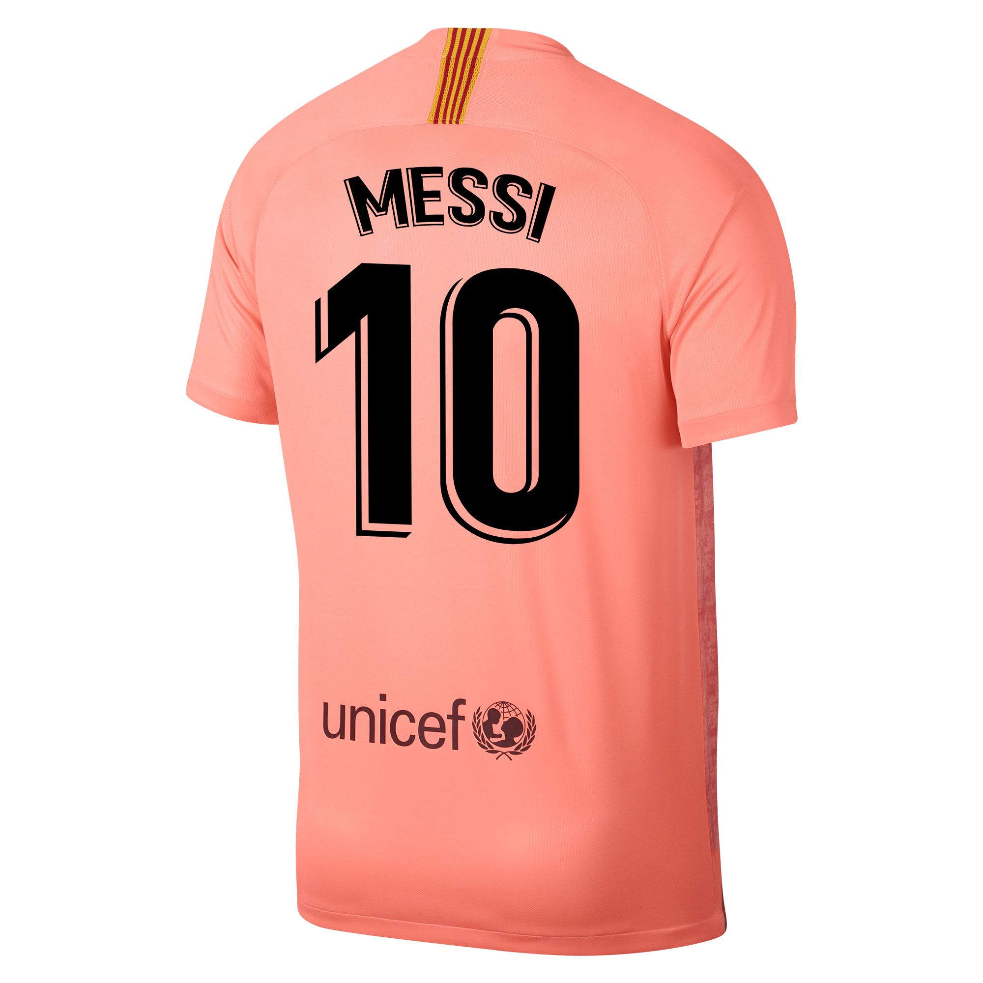 Camiseta Maglia Barca Rosa Barcelona Soccer Jersey 2025 Training