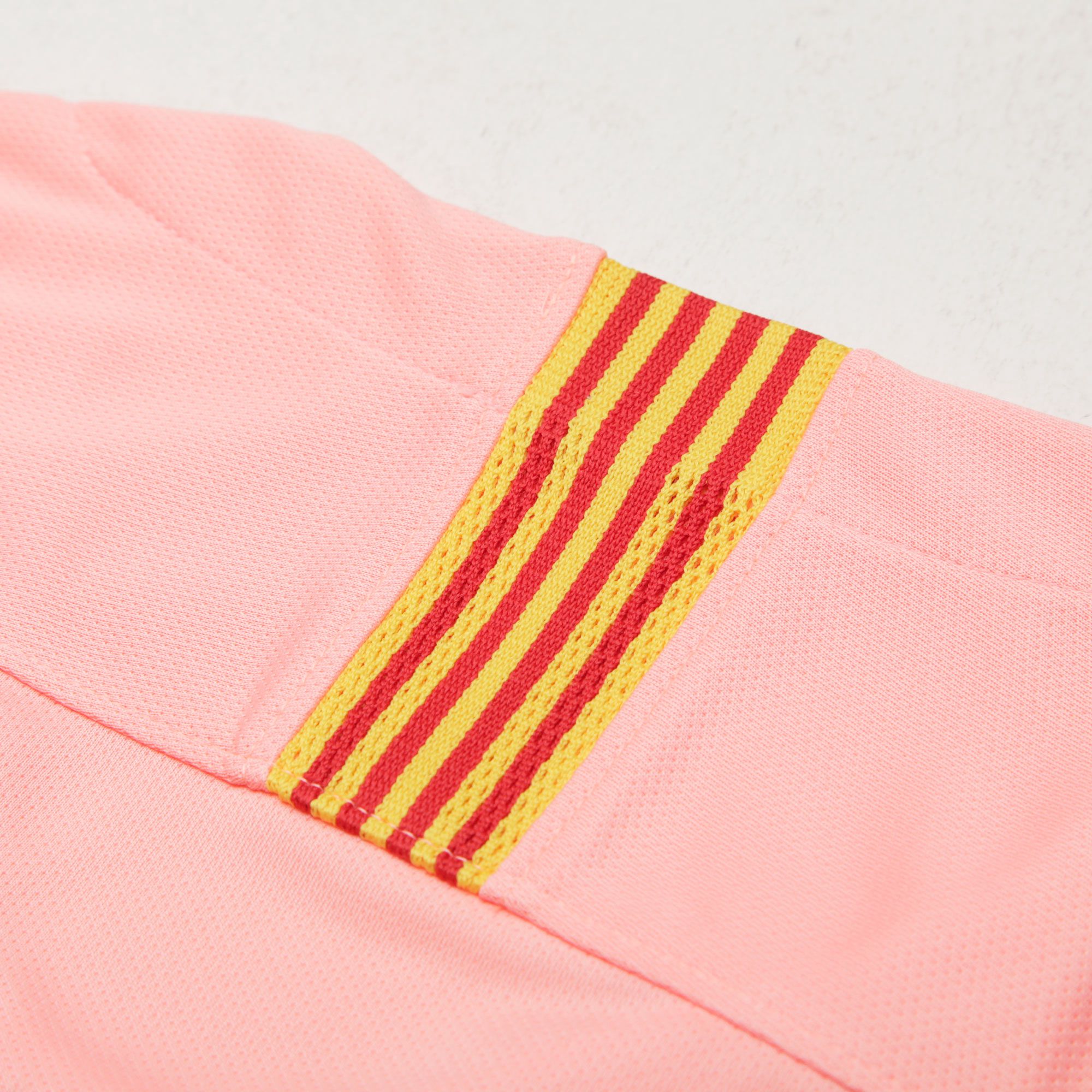 Camiseta 3ª FC Barcelona 2018/2019 Stadium Mujer Rosa - Fútbol Factory