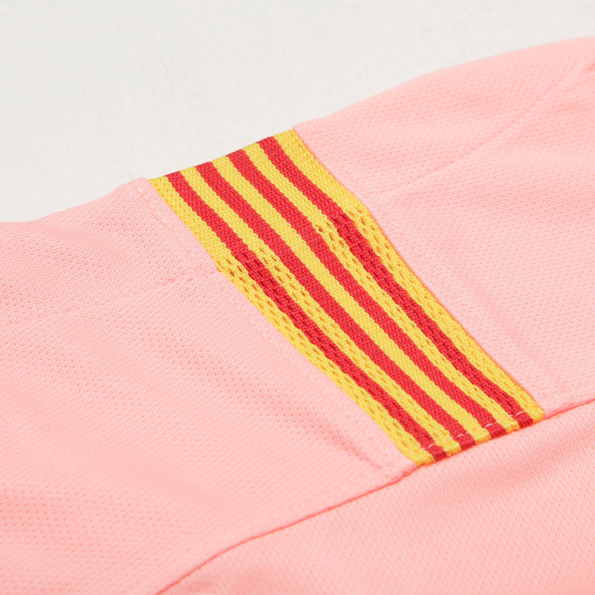 Camiseta 3ª FC Barcelona 2018/2019 Stadium Junior Rosa - Fútbol Factory