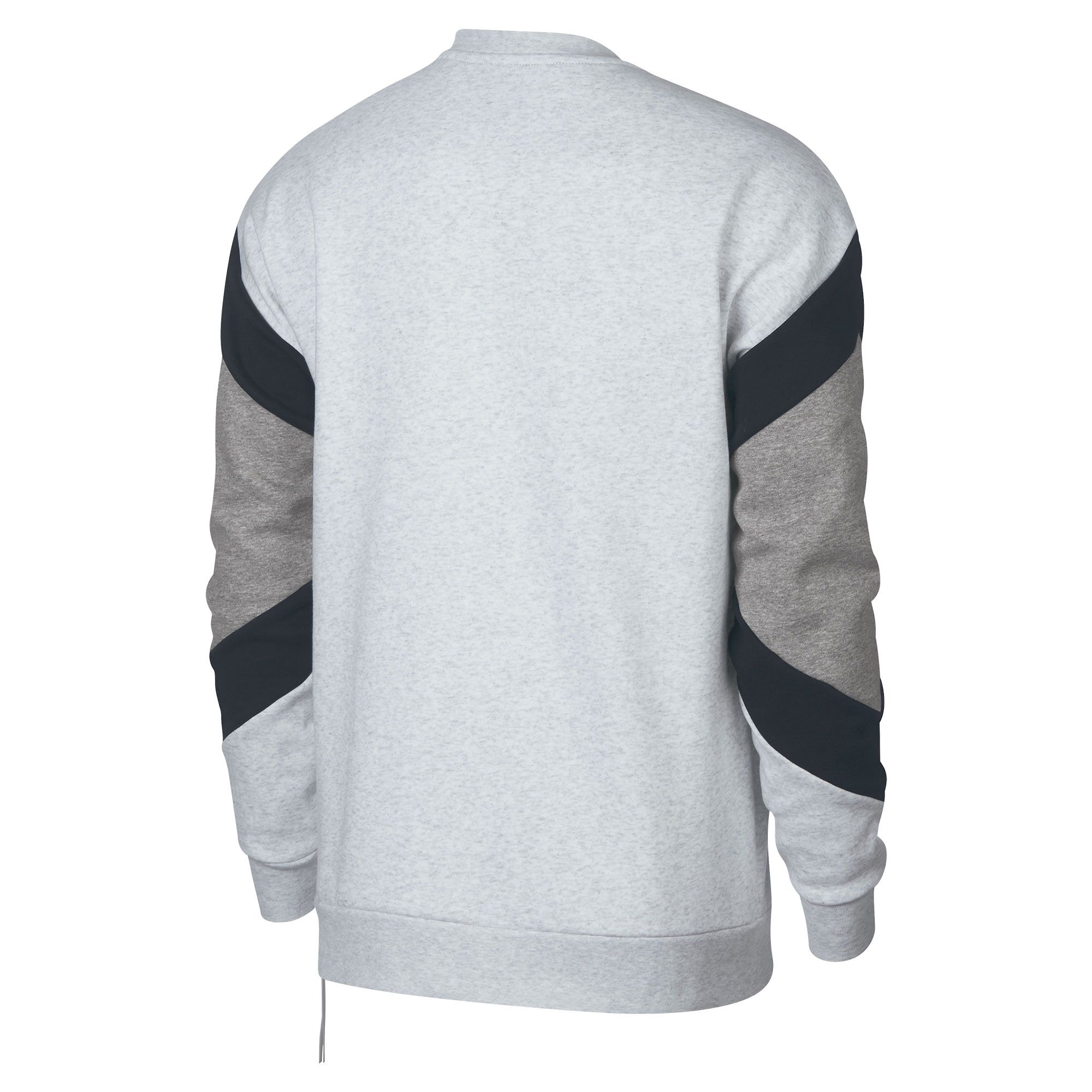 Sudadera Sportswear Air Gris - Fútbol Factory