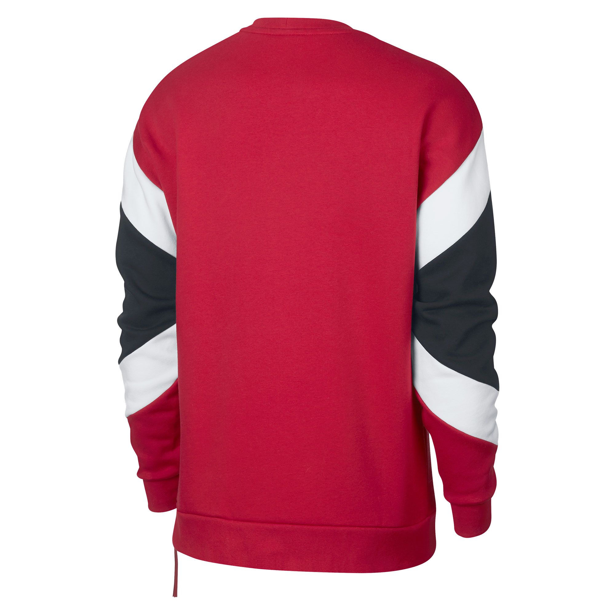 Sudadera Sportswear Air Rojo - Fútbol Factory