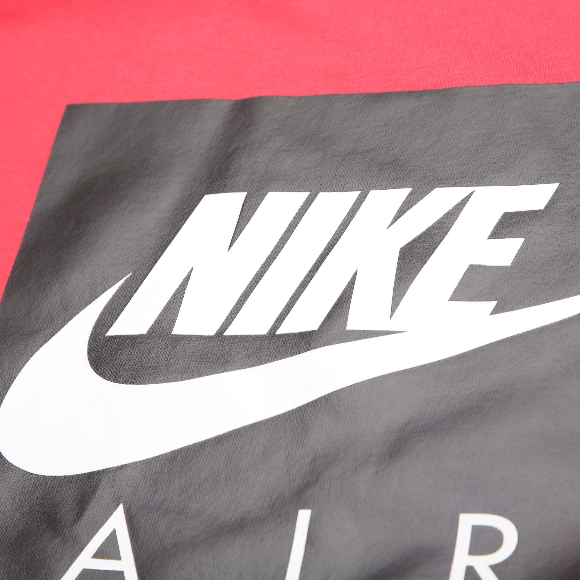 Sudadera Sportswear Air Rojo - Fútbol Factory