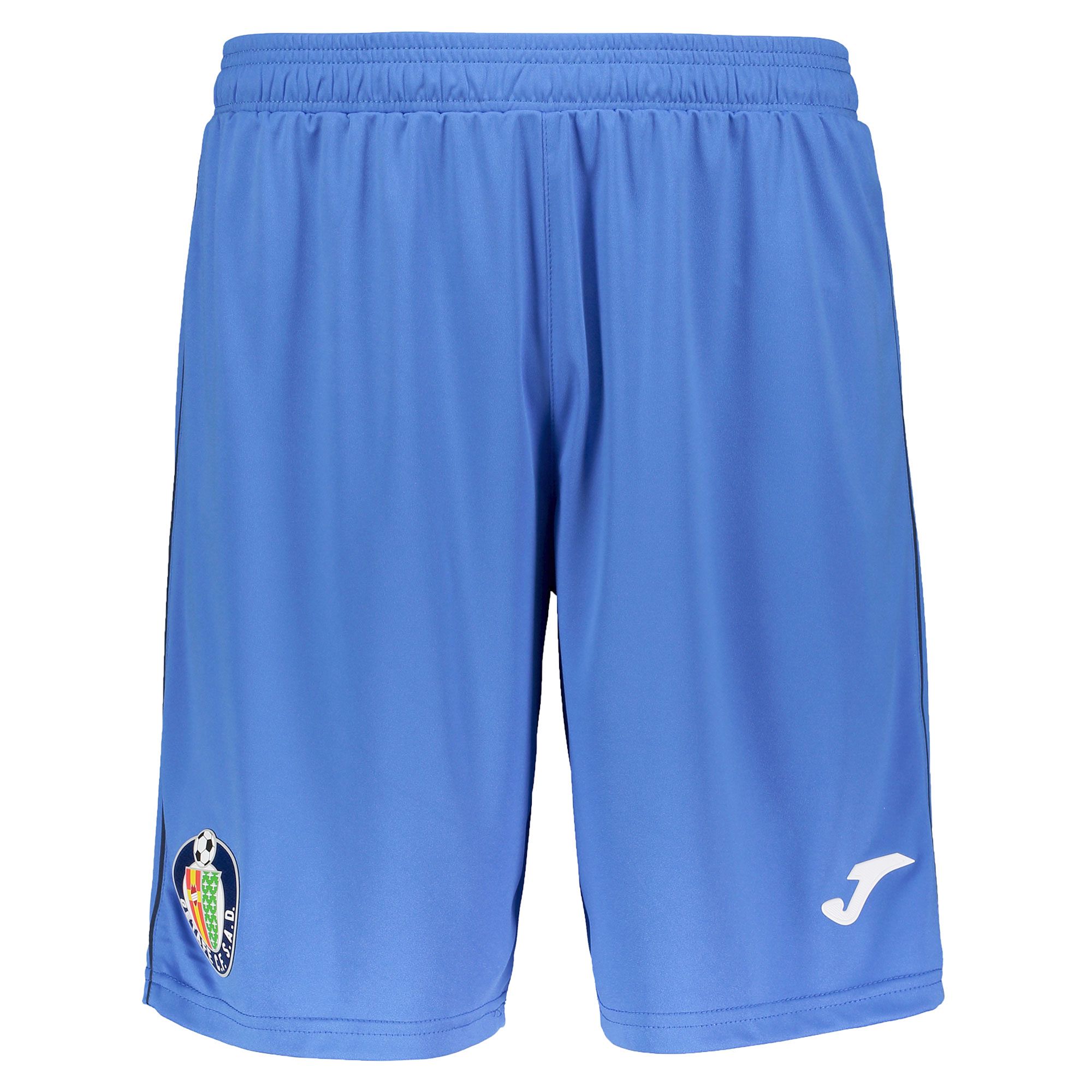 Pantalón 1ª Getafe 2018/2019 Azul - Fútbol Factory