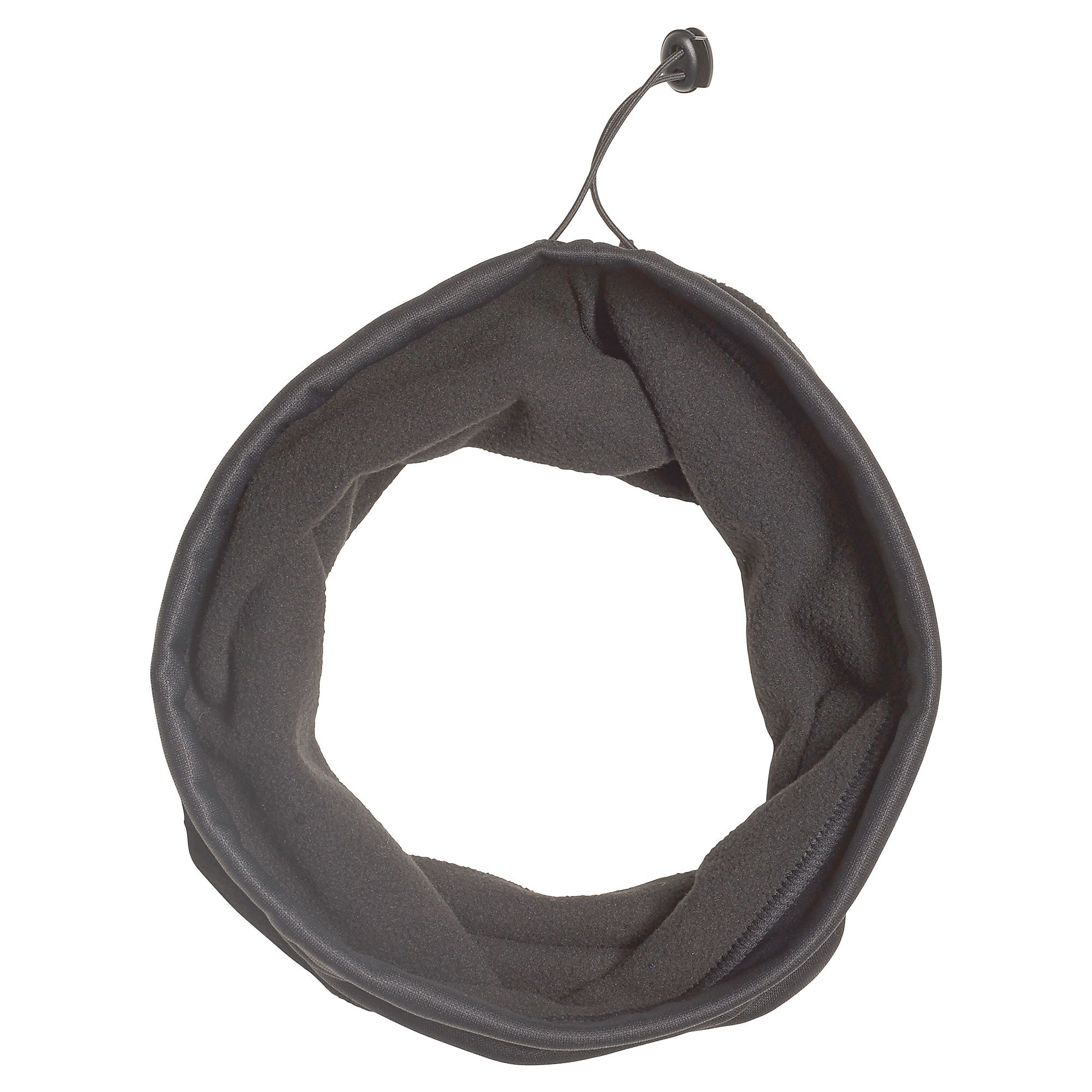 Braga de cuello Climawarm Negro - Fútbol Factory