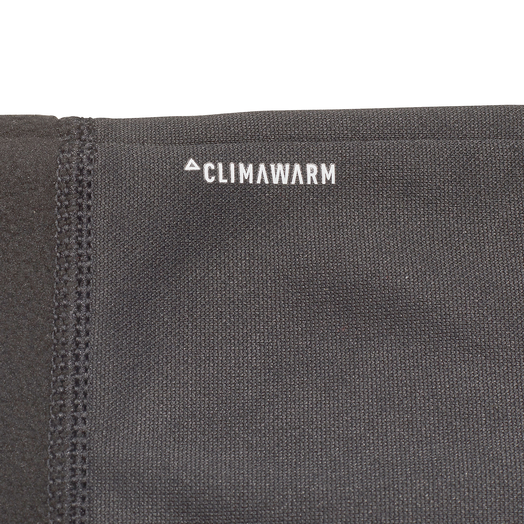Braga de cuello Climawarm Negro - Fútbol Factory
