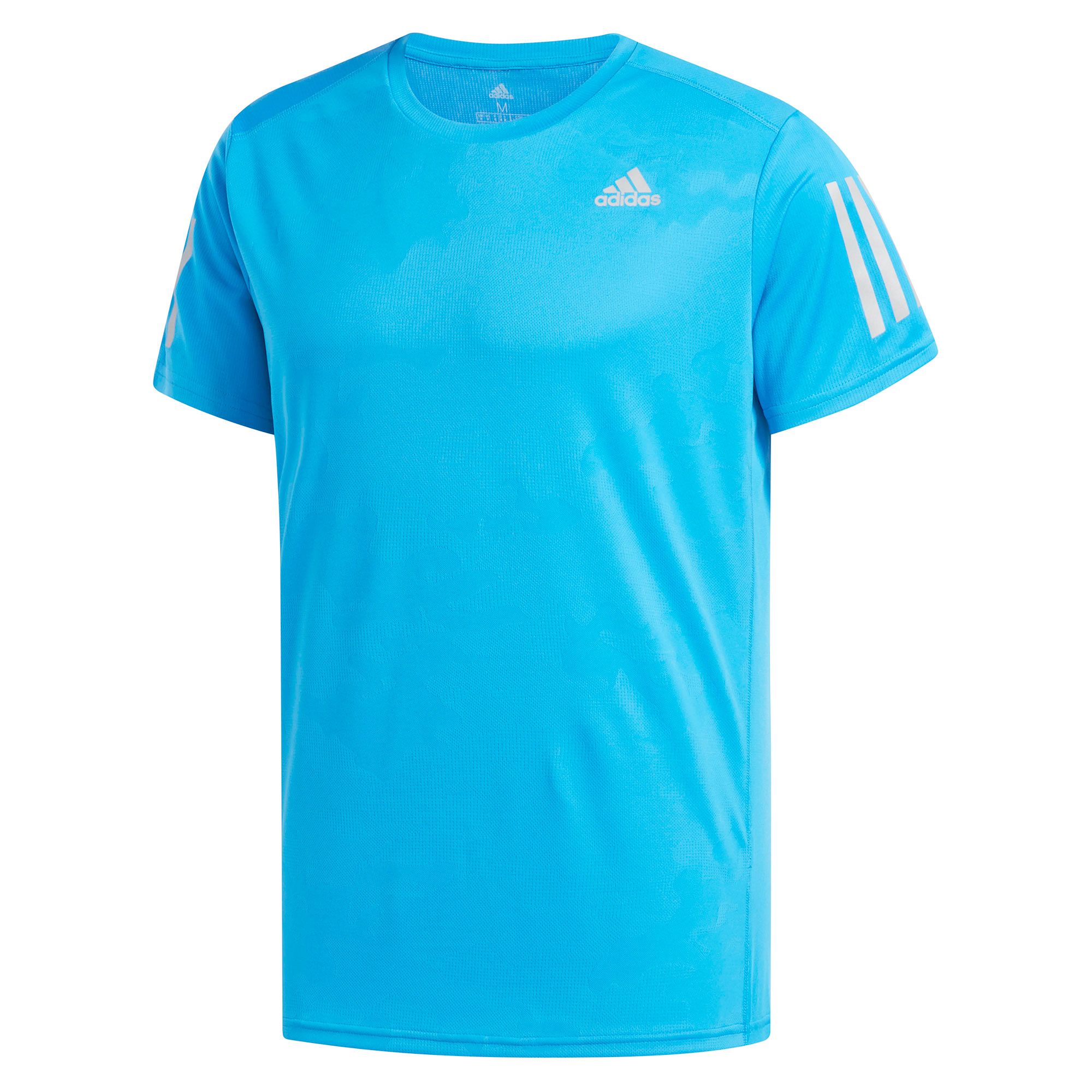 Camiseta de Running Response Azul - Fútbol Factory