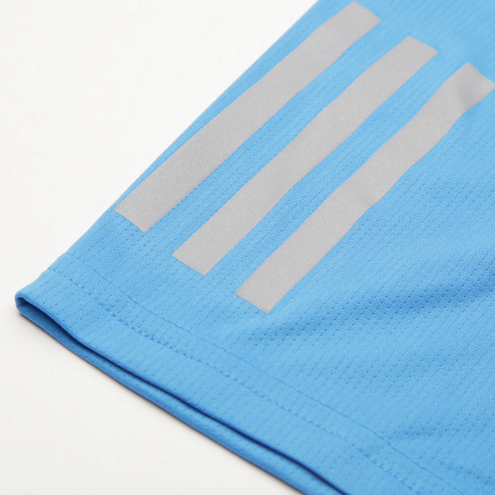 Camiseta de Running Response Azul - Fútbol Factory